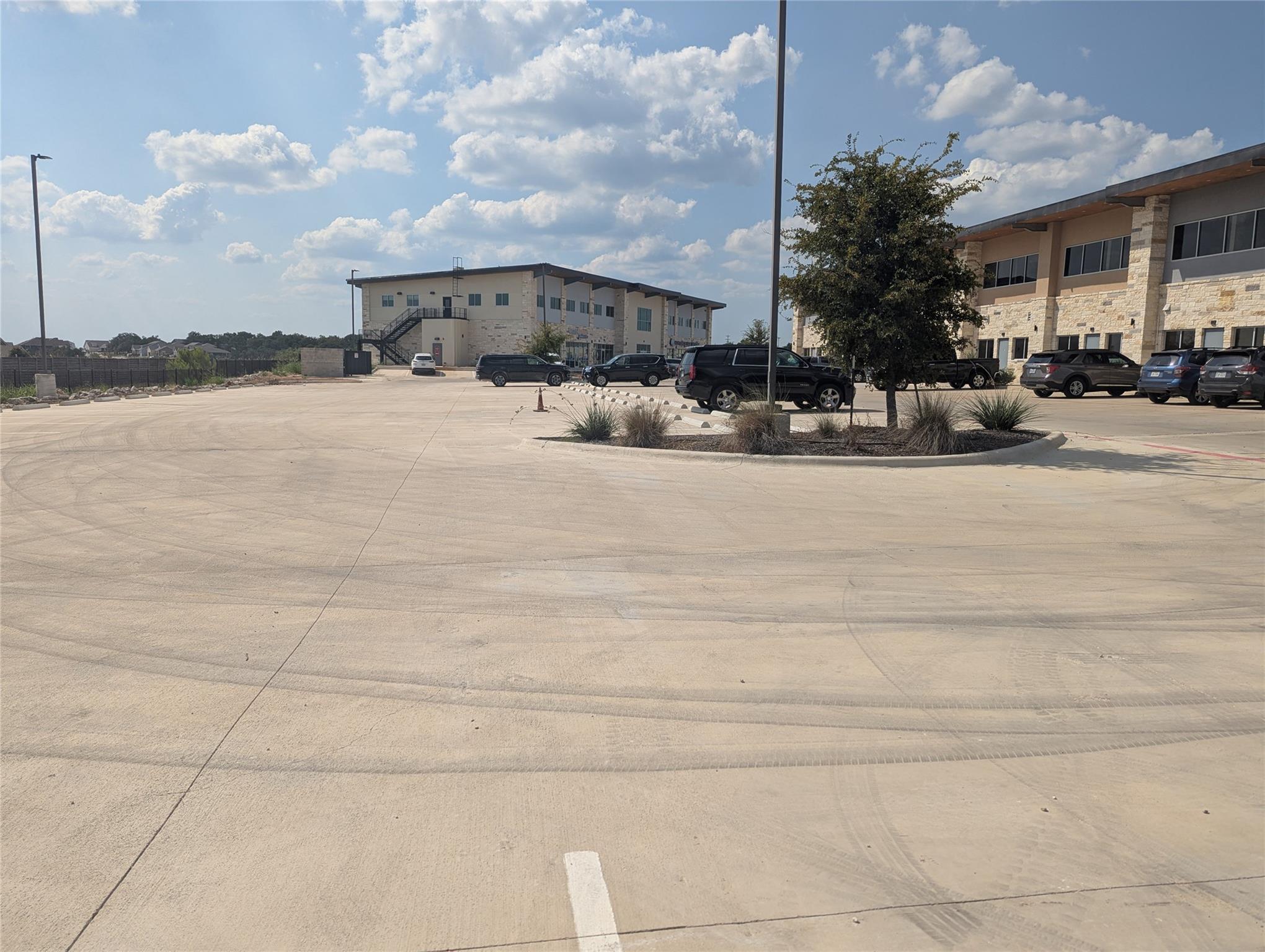 9017 W Sh 29 # 104, Liberty Hill, TX 78642