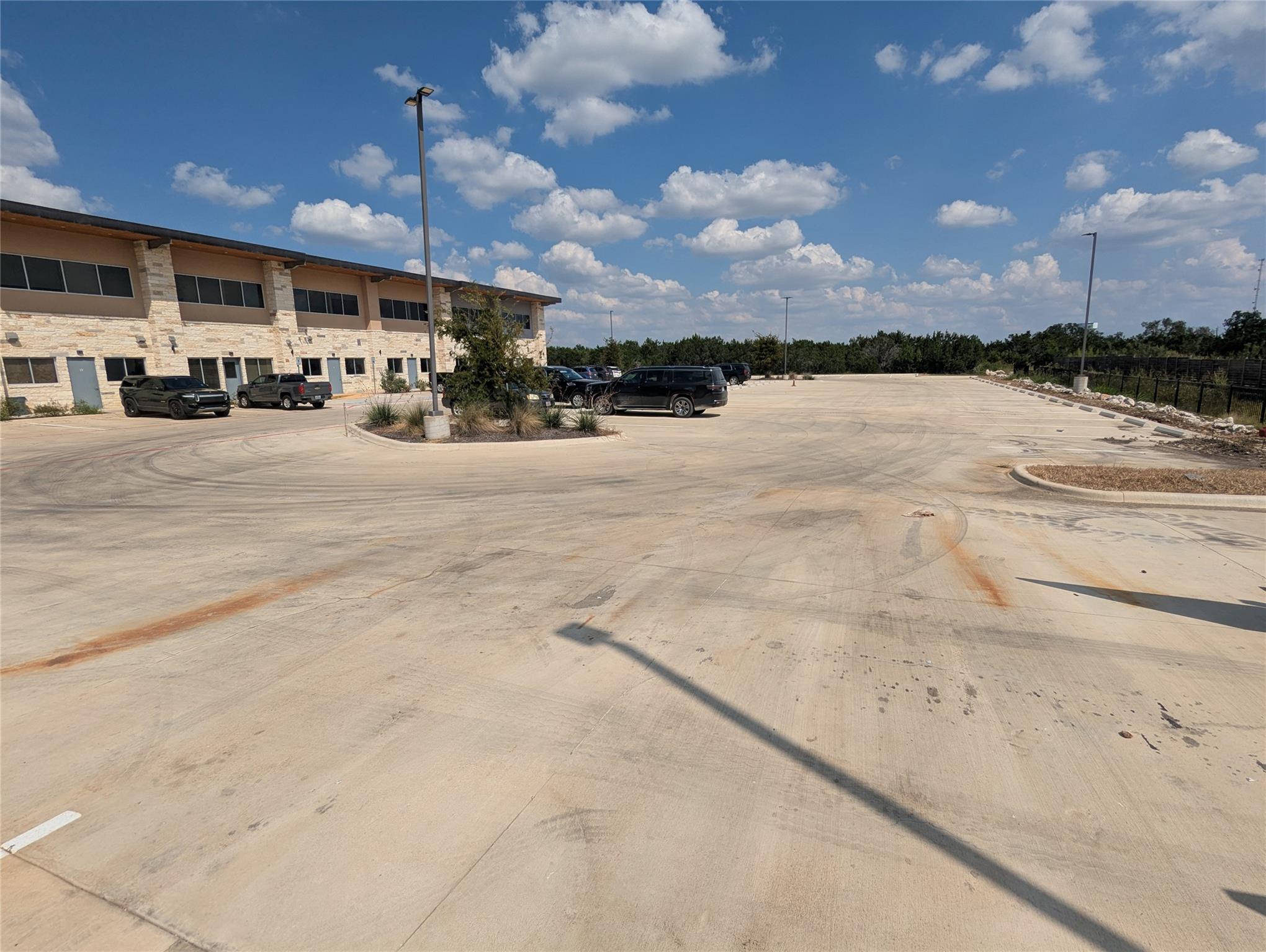 9017 W Sh 29 # 104, Liberty Hill, TX 78642