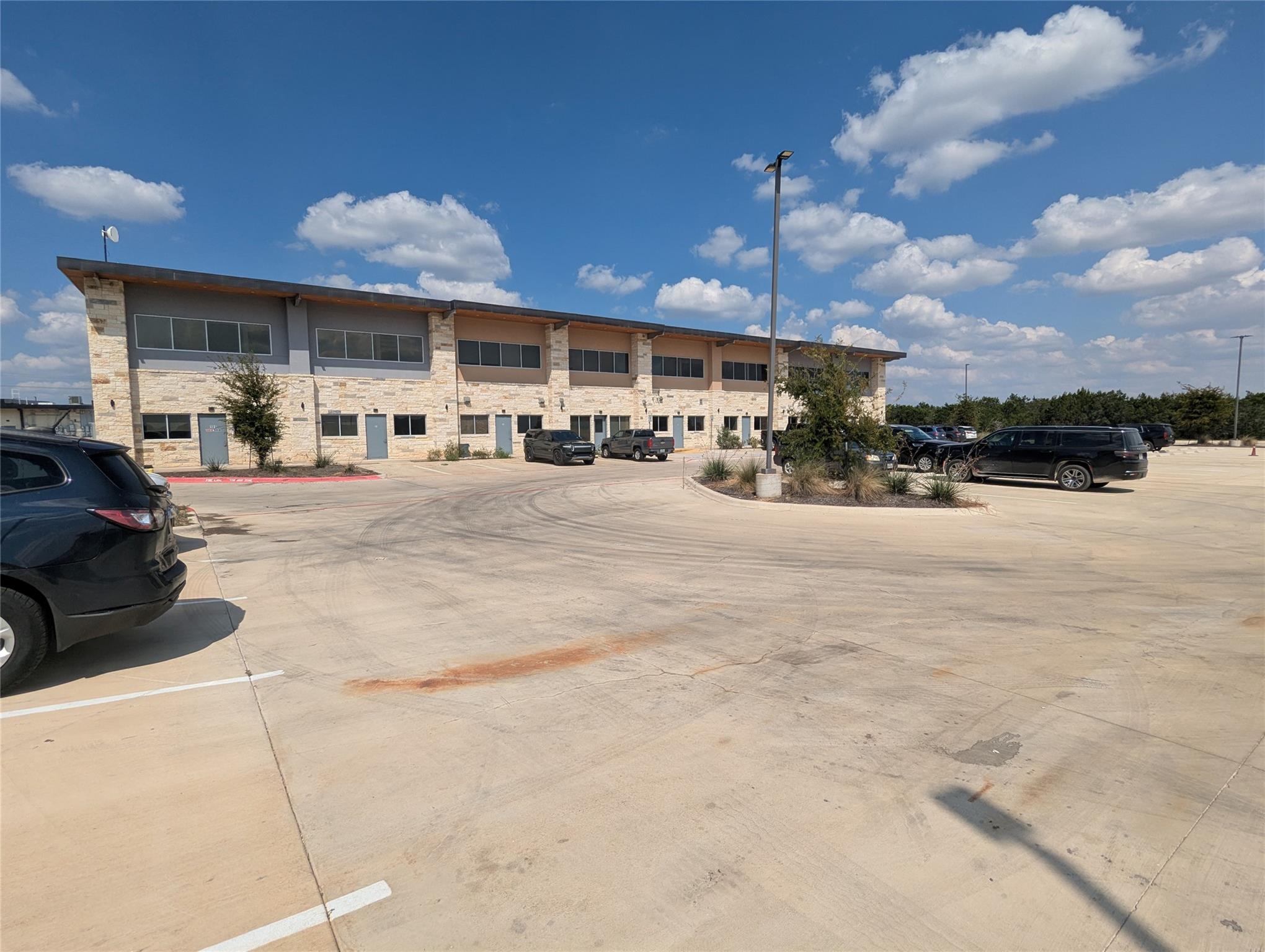 9017 W Sh 29 # 104, Liberty Hill, TX 78642
