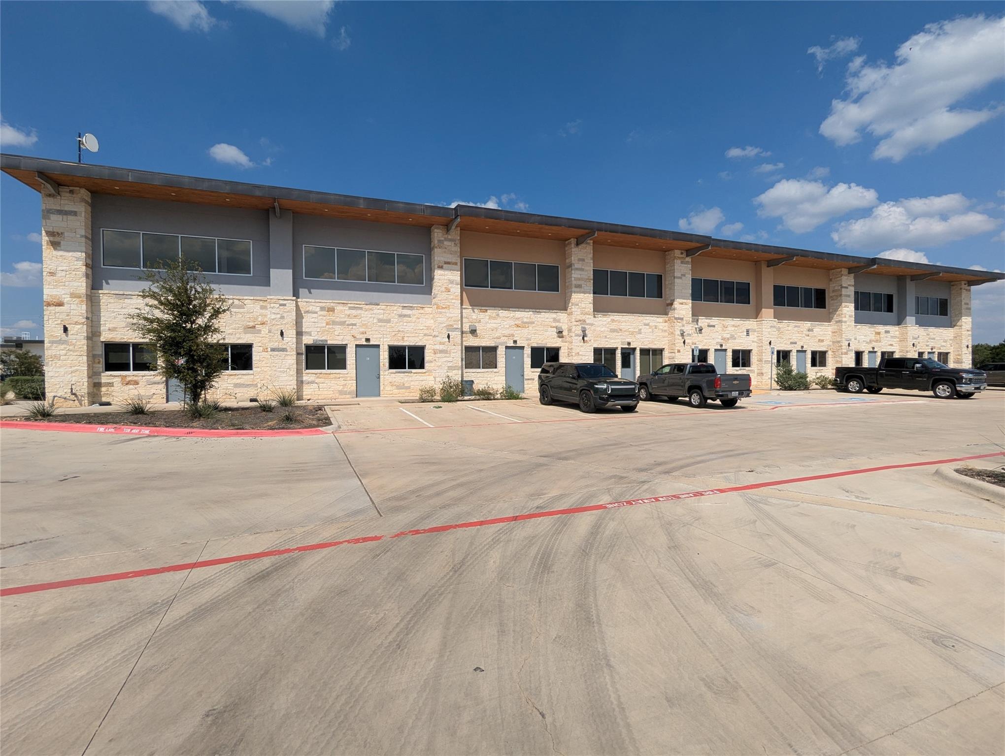 9017 W Sh 29 # 104, Liberty Hill, TX 78642