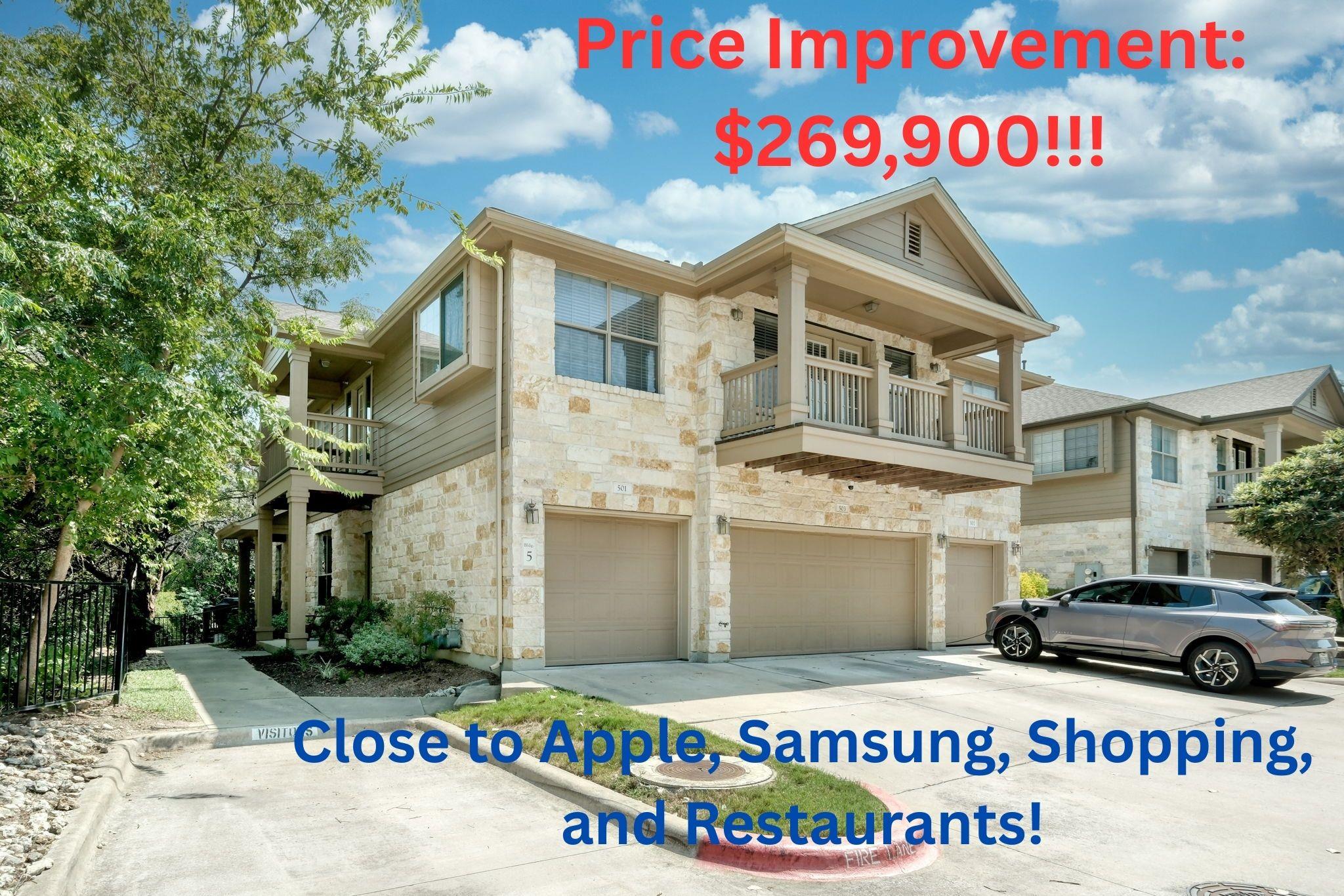 1310 W Parmer Ln # 501, Austin, TX 78727