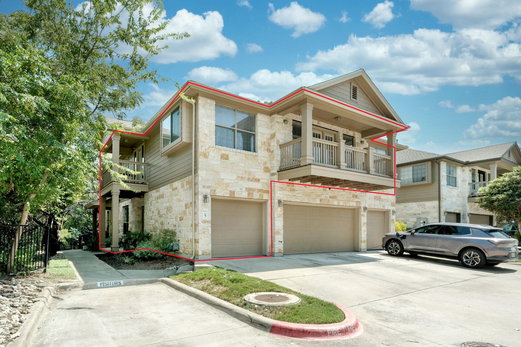 1310 W Parmer Ln # 501, Austin, TX 78727