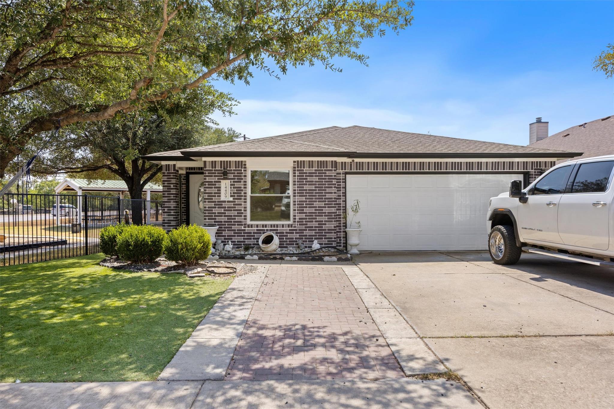 14409 Sandifer St, Austin, TX 78725