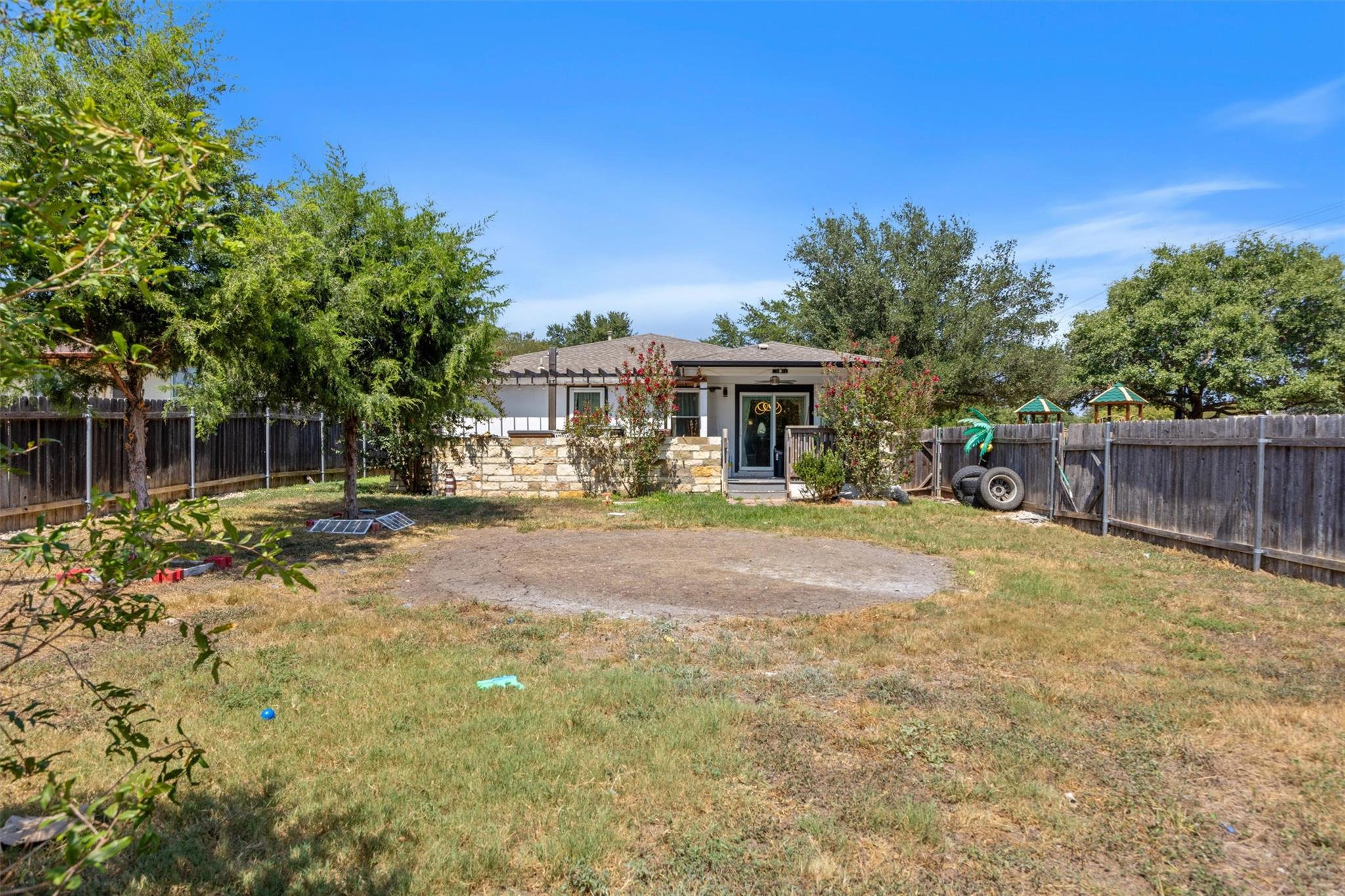 14409 Sandifer St, Austin, TX 78725
