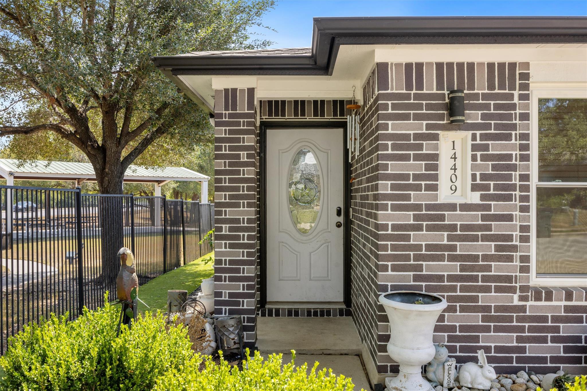 14409 Sandifer St, Austin, TX 78725