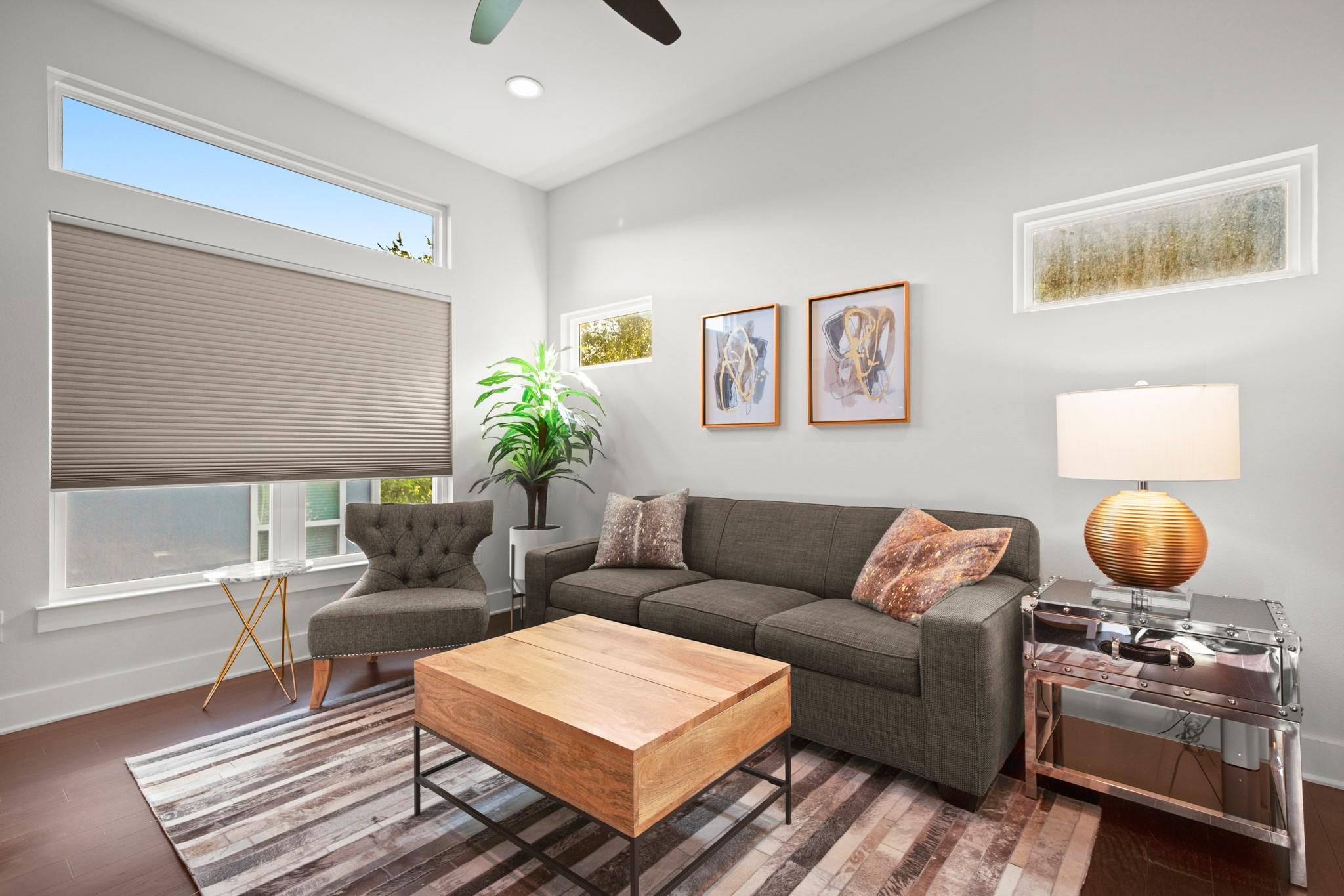 3905 Clawson Rd # 12, Austin, TX 78704