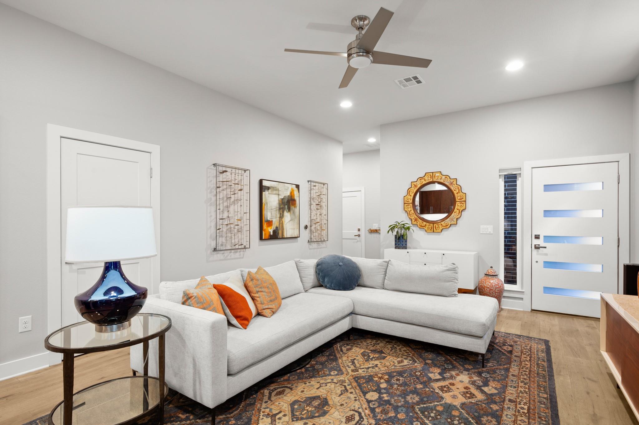 3905 Clawson Rd # 12, Austin, TX 78704