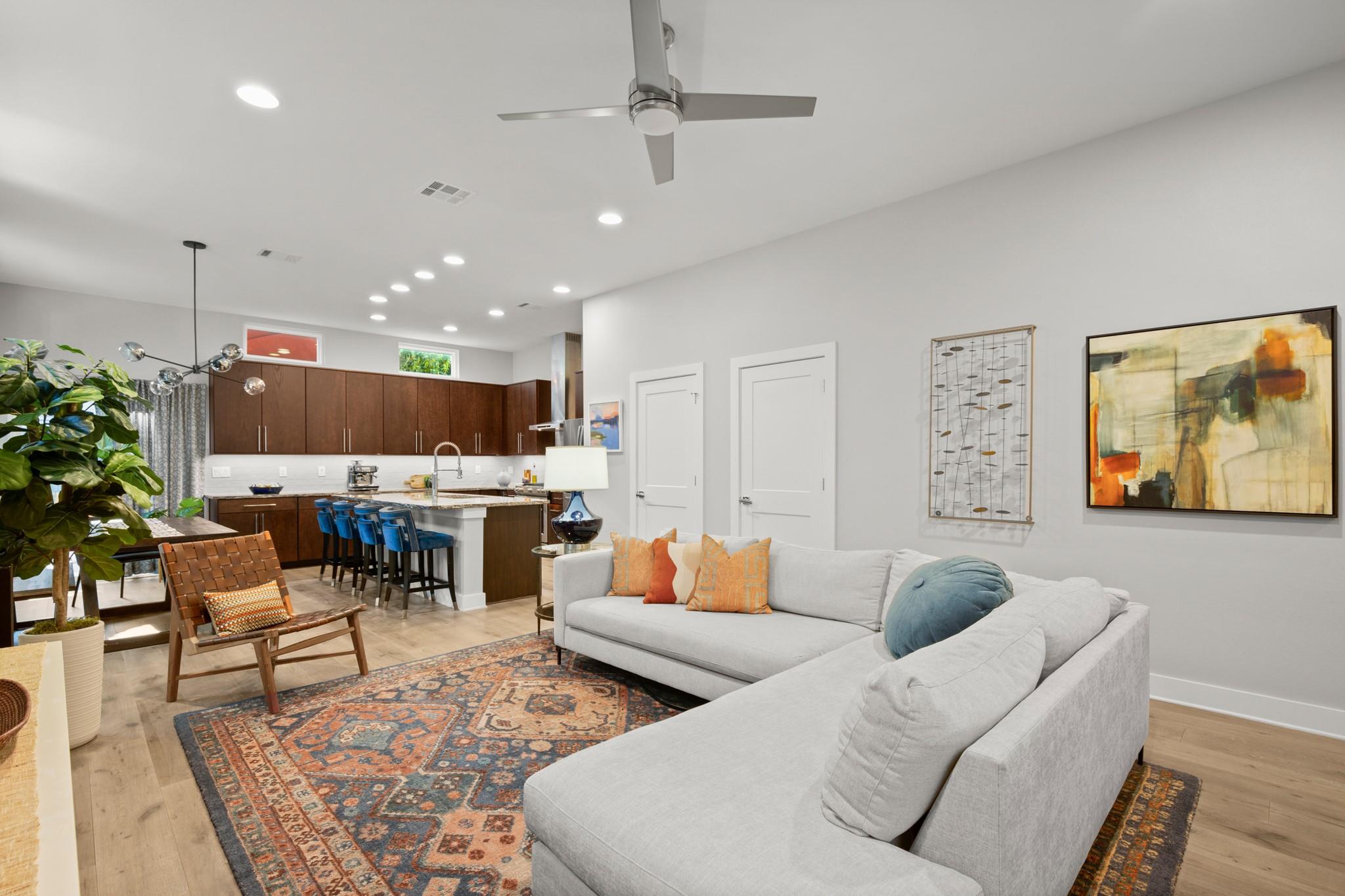 3905 Clawson Rd # 12, Austin, TX 78704