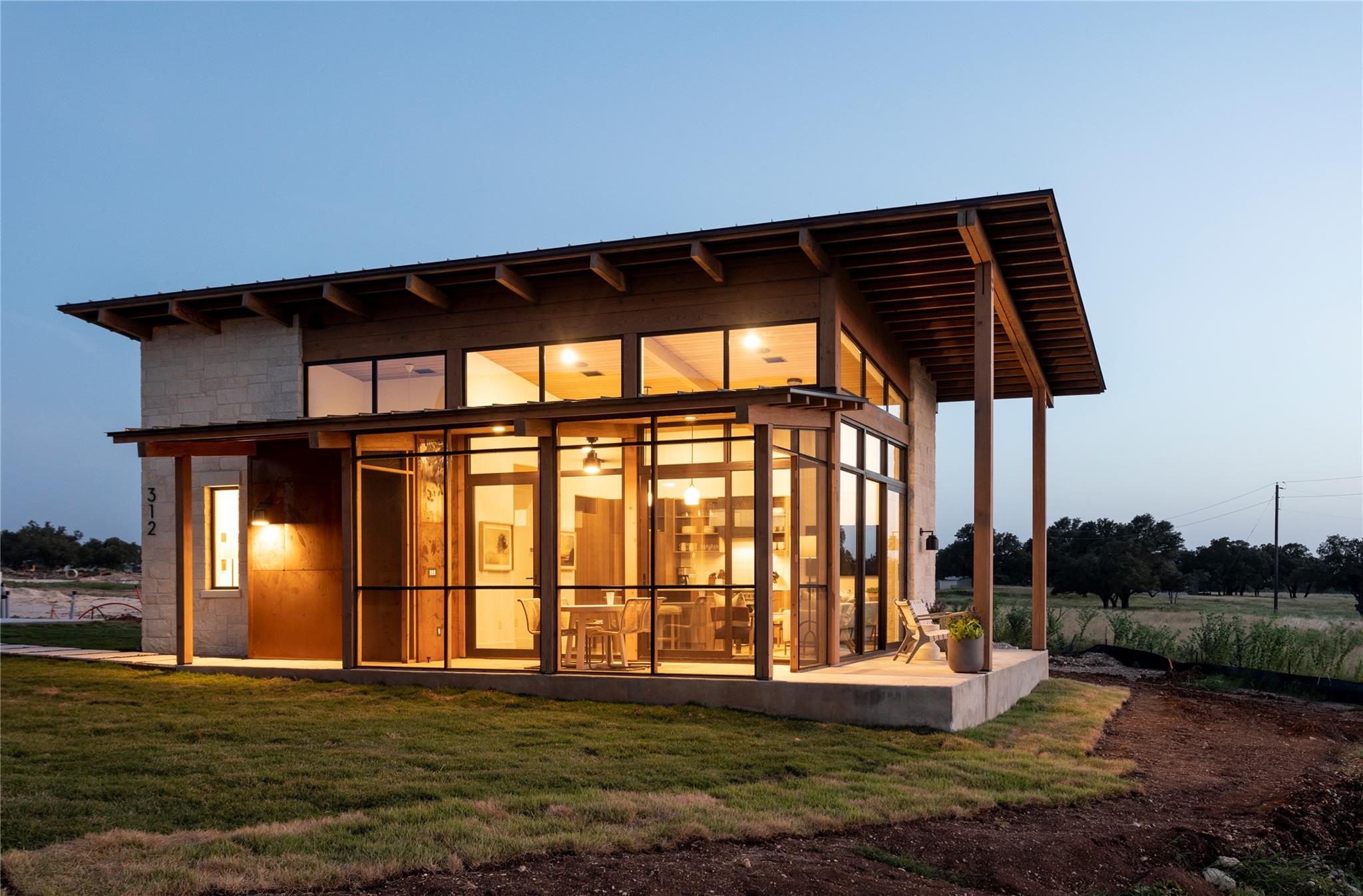 9361 W Us Highway 290 # 106, Hye, TX 78635