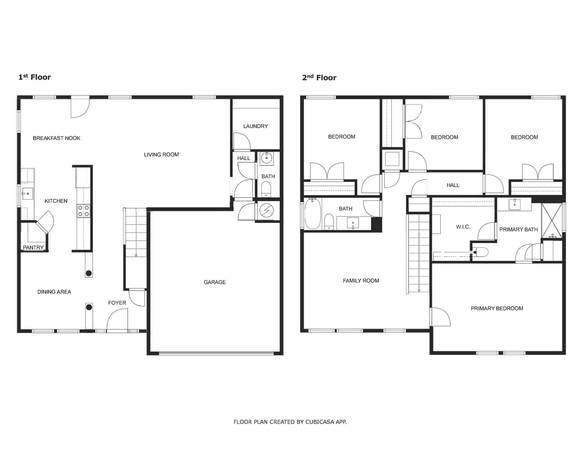 231 Druse Ln, Jarrell, TX 76537