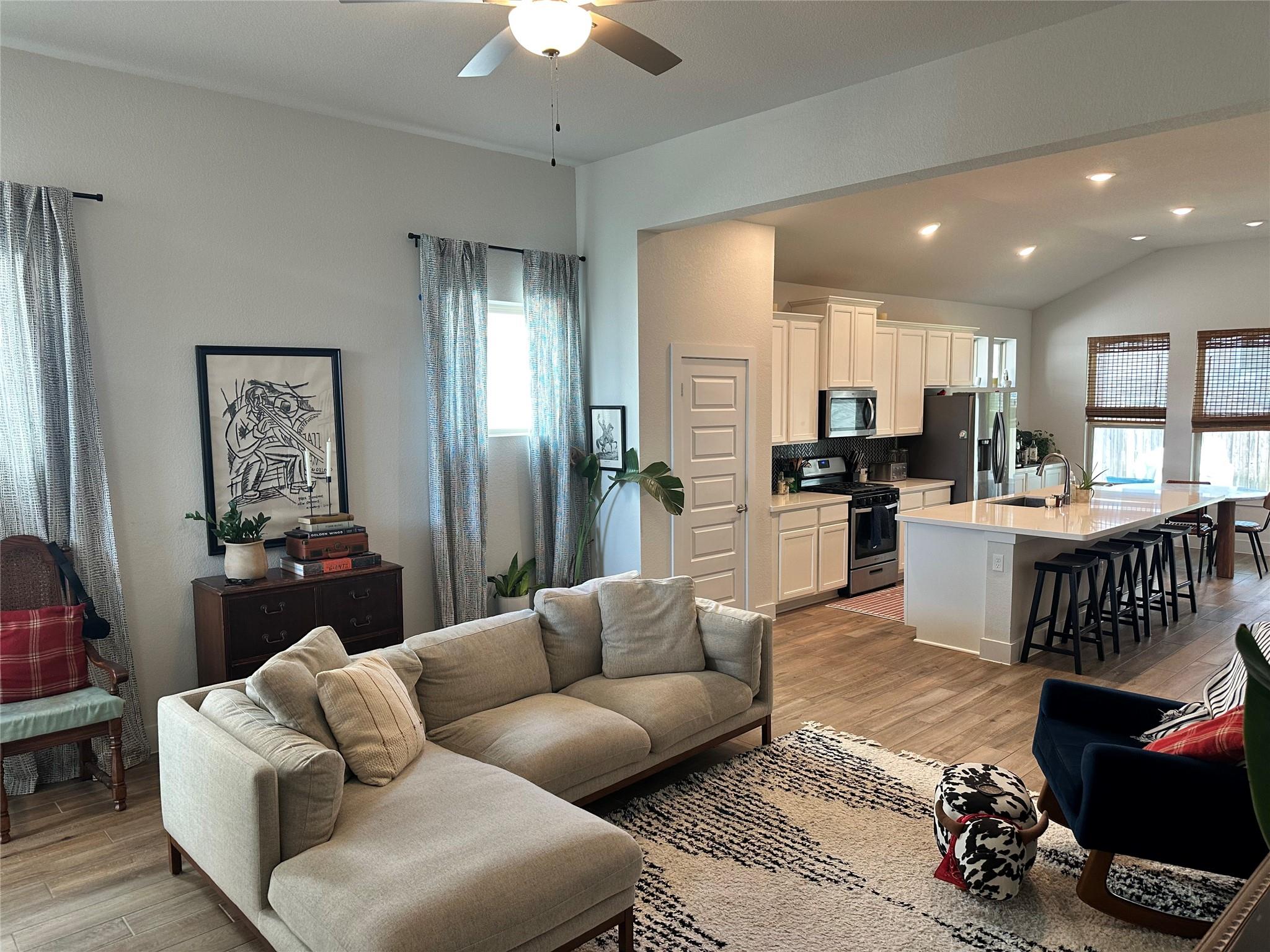 8600 SW Cumbrae Ln, Austin, TX 78744