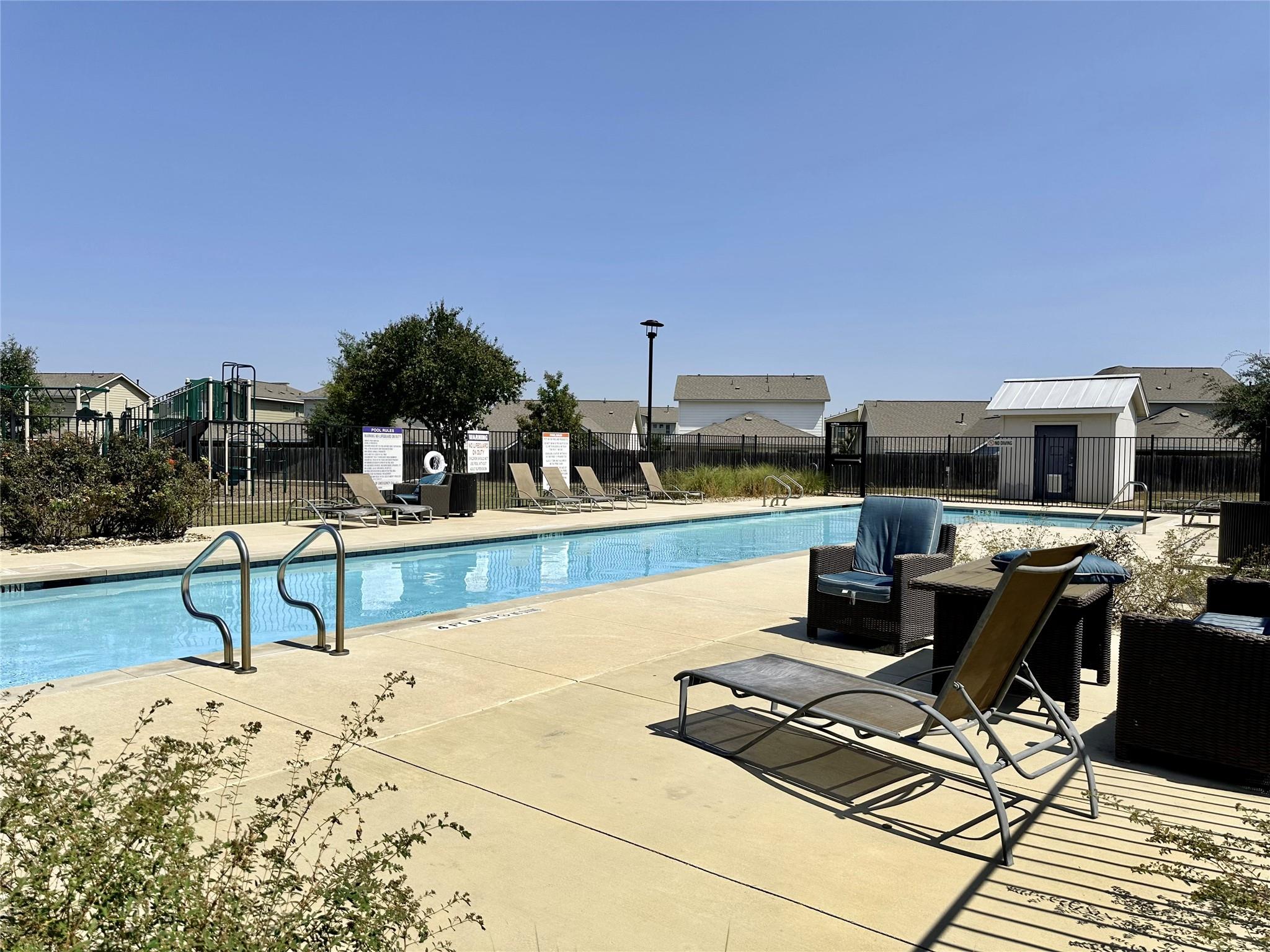 8600 SW Cumbrae Ln, Austin, TX 78744