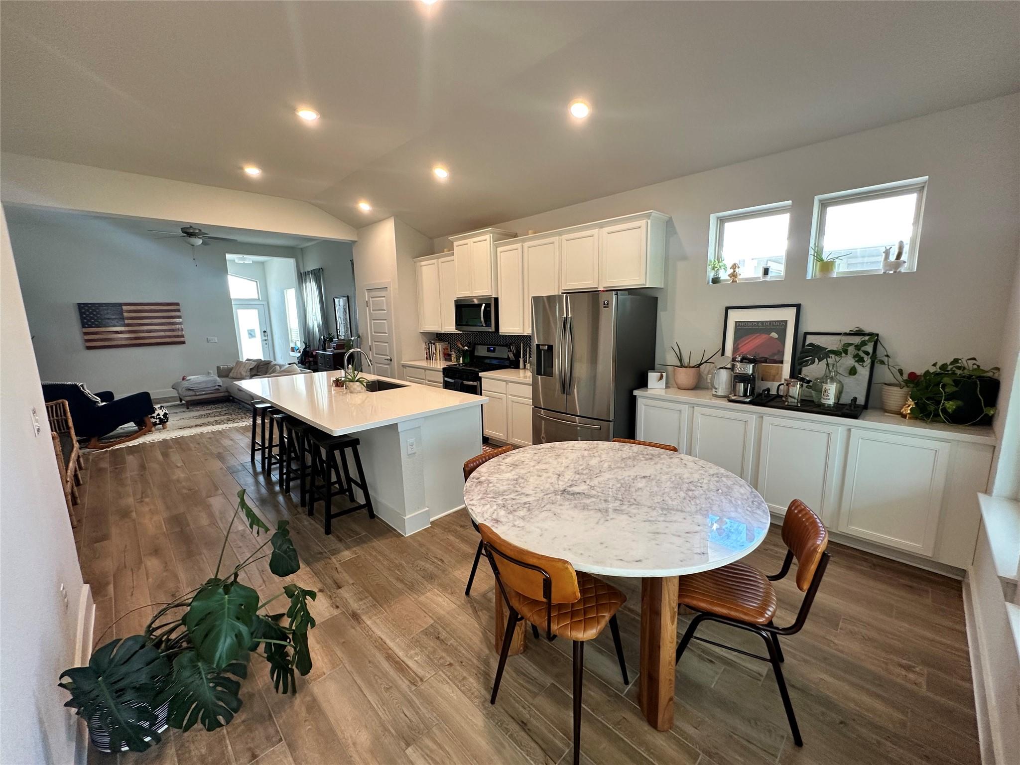 8600 SW Cumbrae Ln, Austin, TX 78744