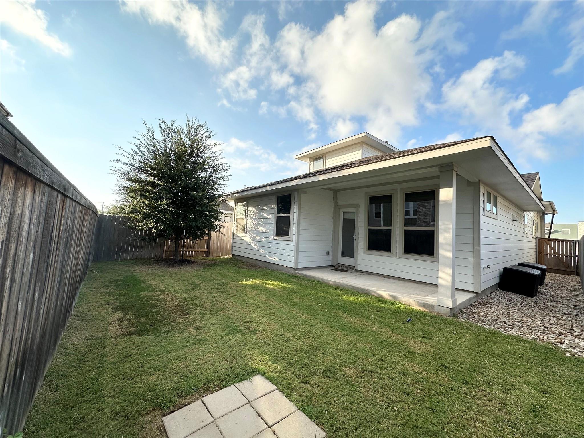 8600 SW Cumbrae Ln, Austin, TX 78744