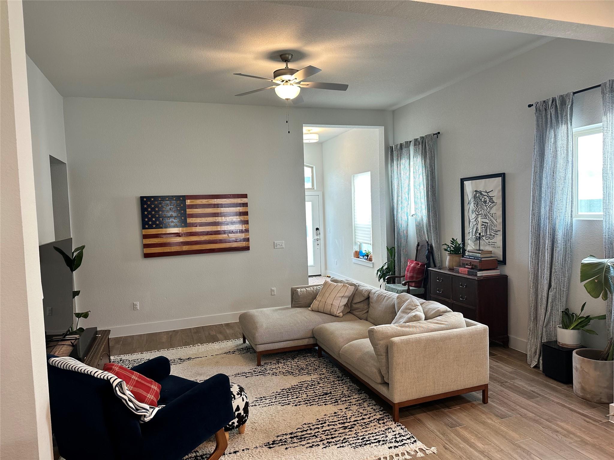 8600 SW Cumbrae Ln, Austin, TX 78744