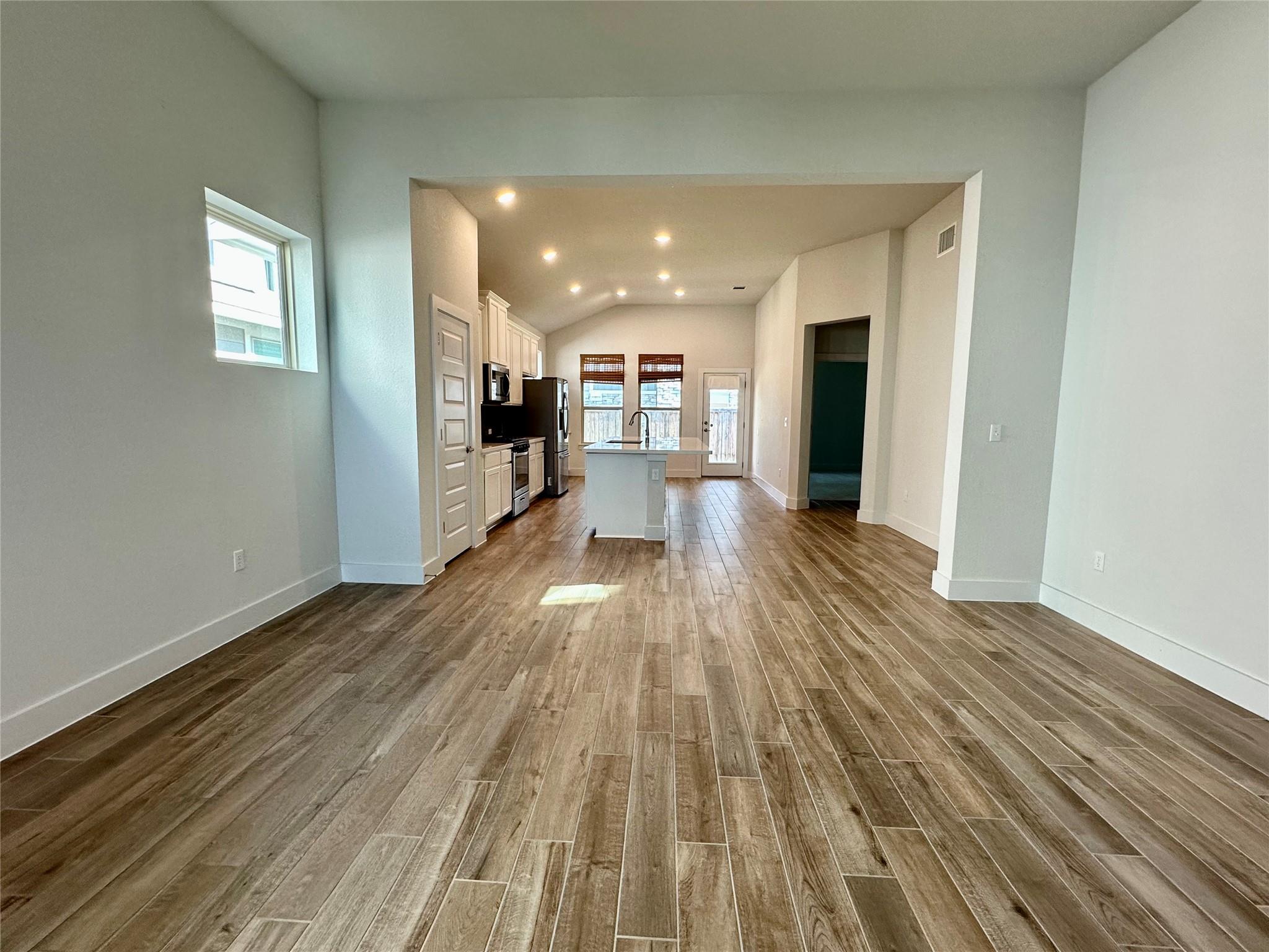 8600 SW Cumbrae Ln, Austin, TX 78744