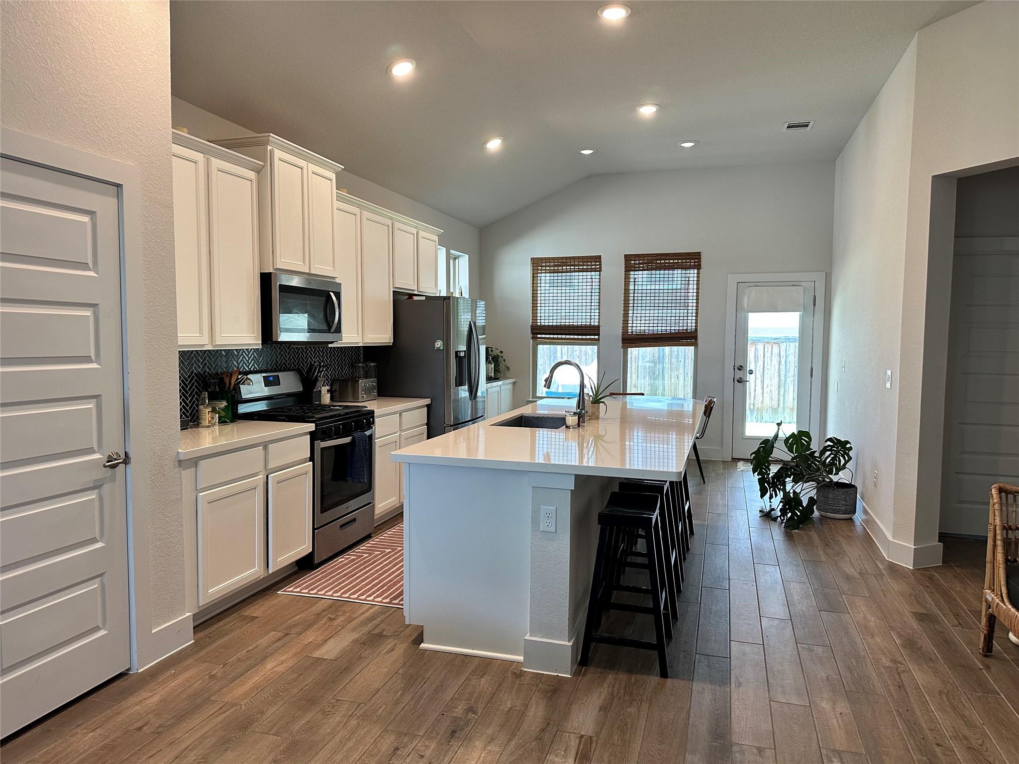 8600 SW Cumbrae Ln, Austin, TX 78744