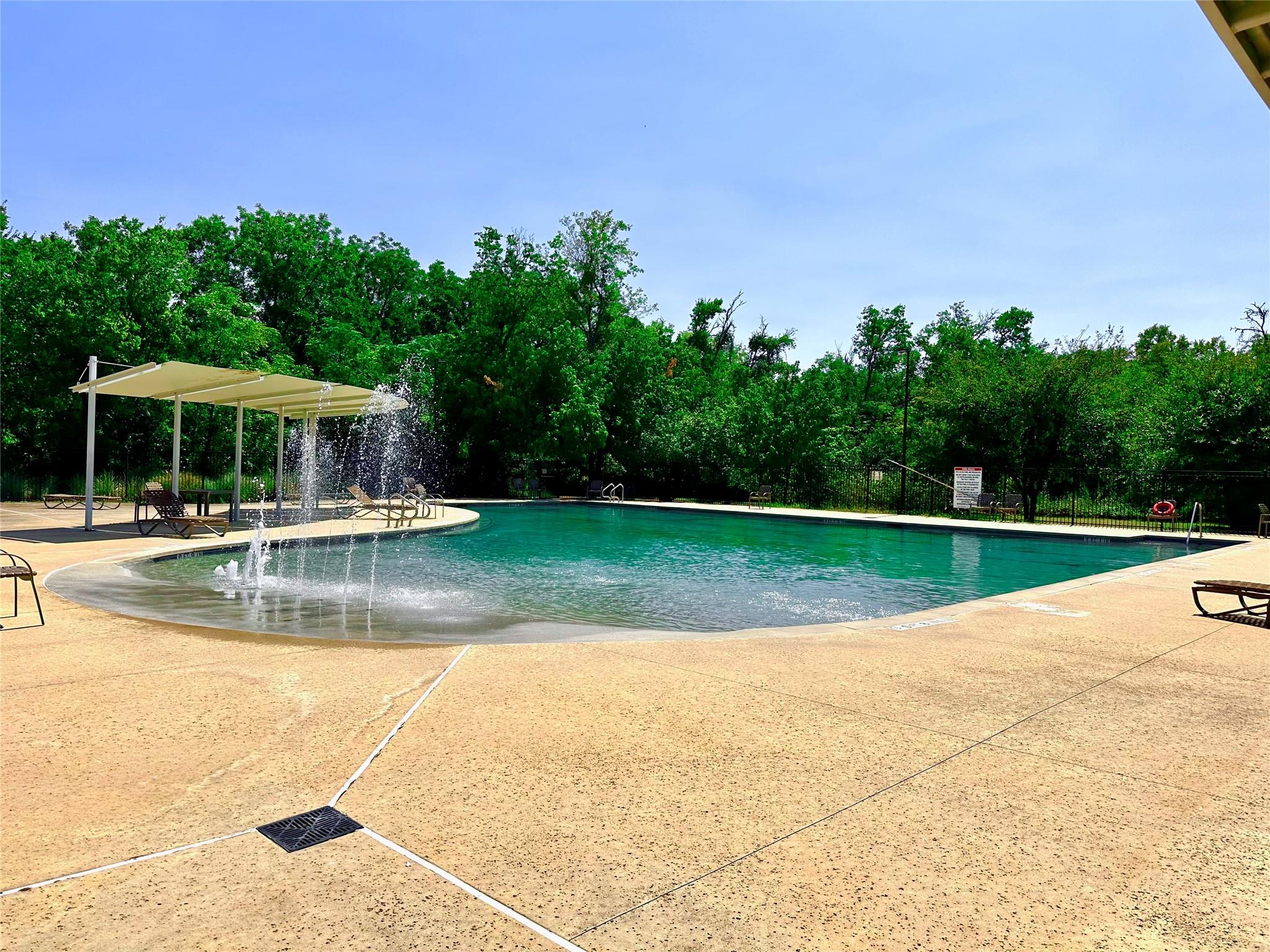 8600 SW Cumbrae Ln, Austin, TX 78744