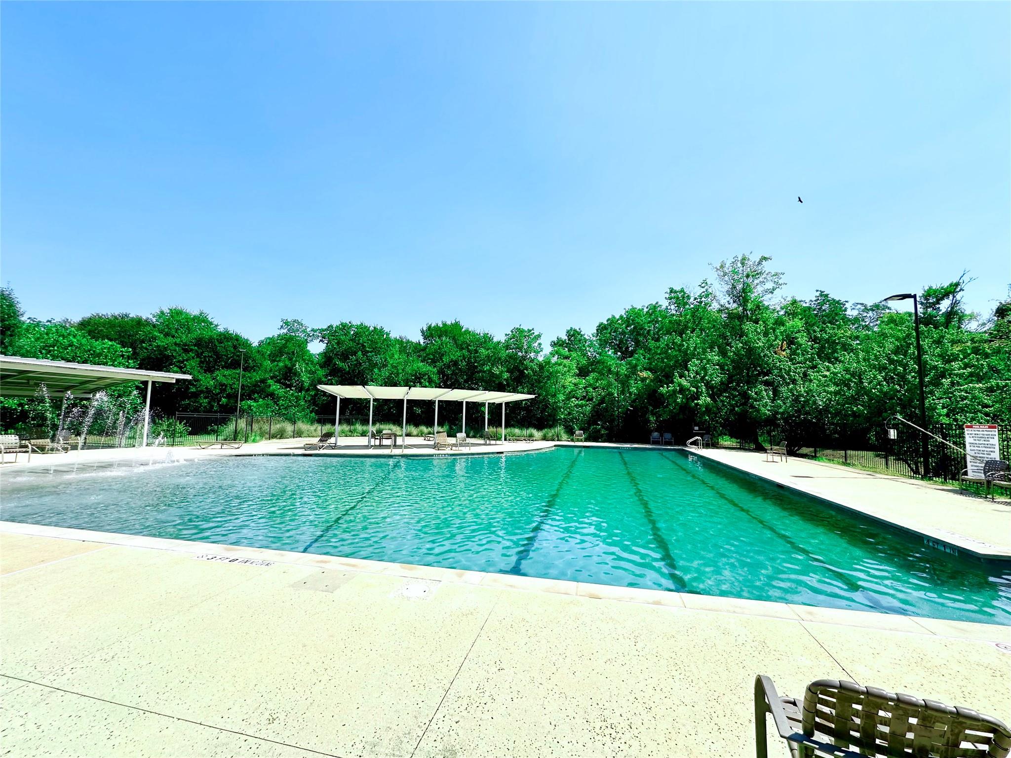 8600 SW Cumbrae Ln, Austin, TX 78744