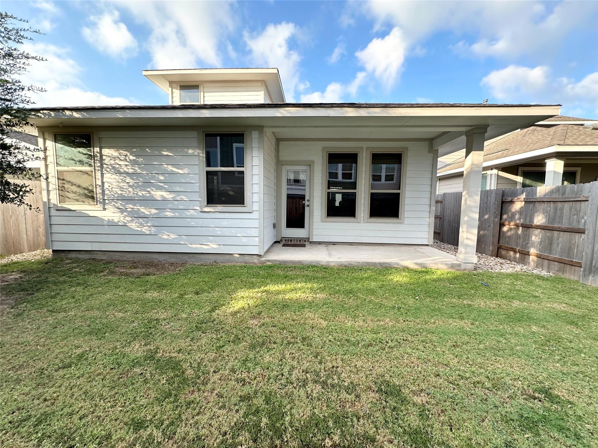 8600 SW Cumbrae Ln, Austin, TX 78744