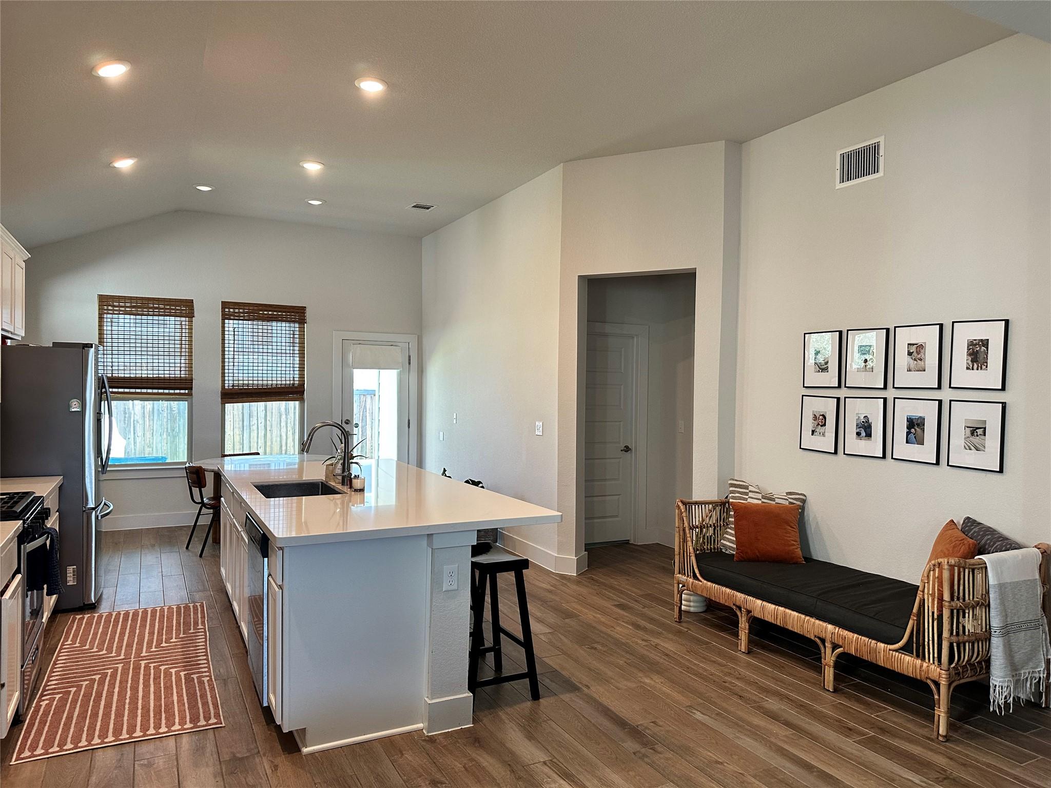 8600 SW Cumbrae Ln, Austin, TX 78744