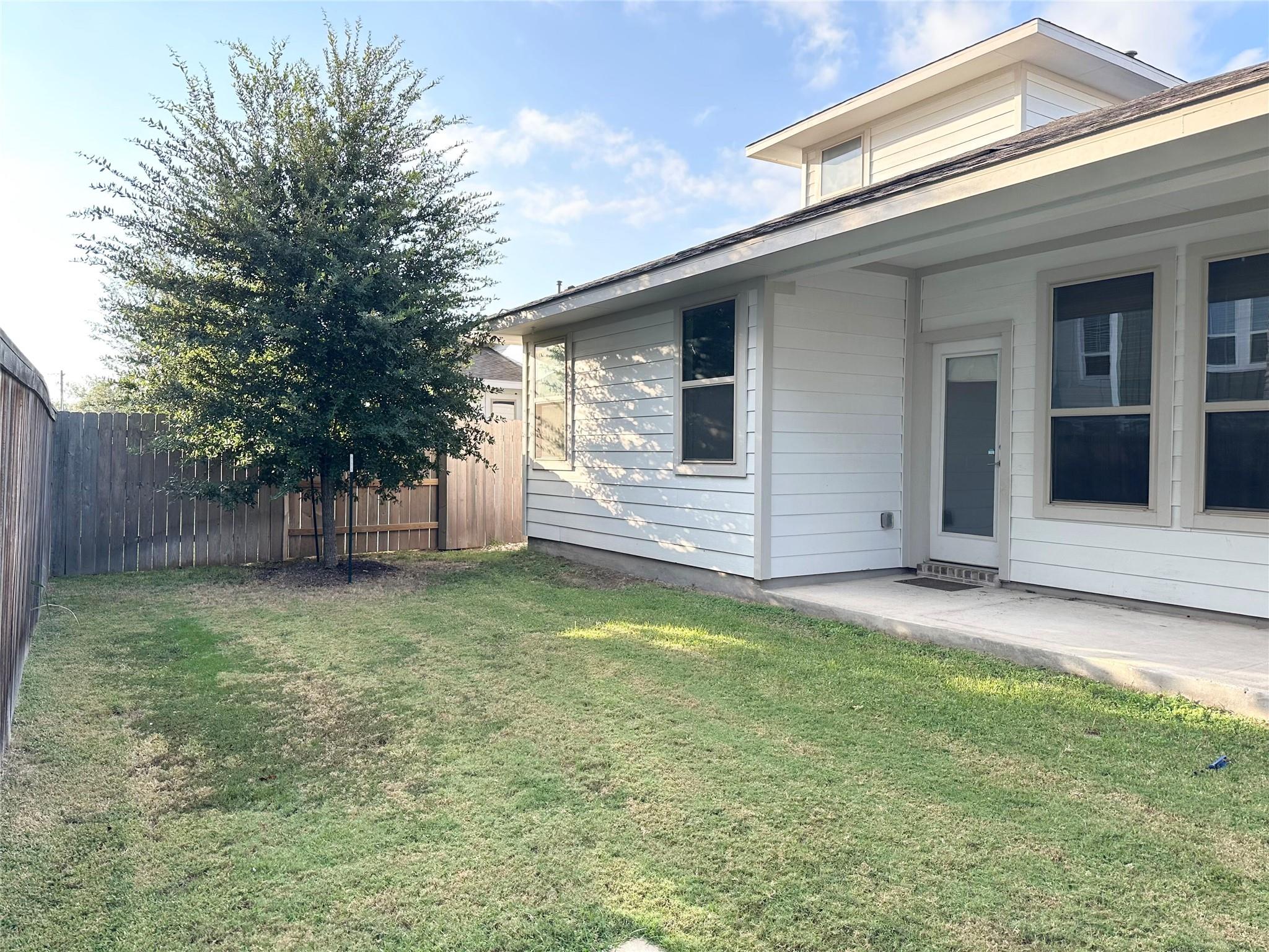 8600 SW Cumbrae Ln, Austin, TX 78744