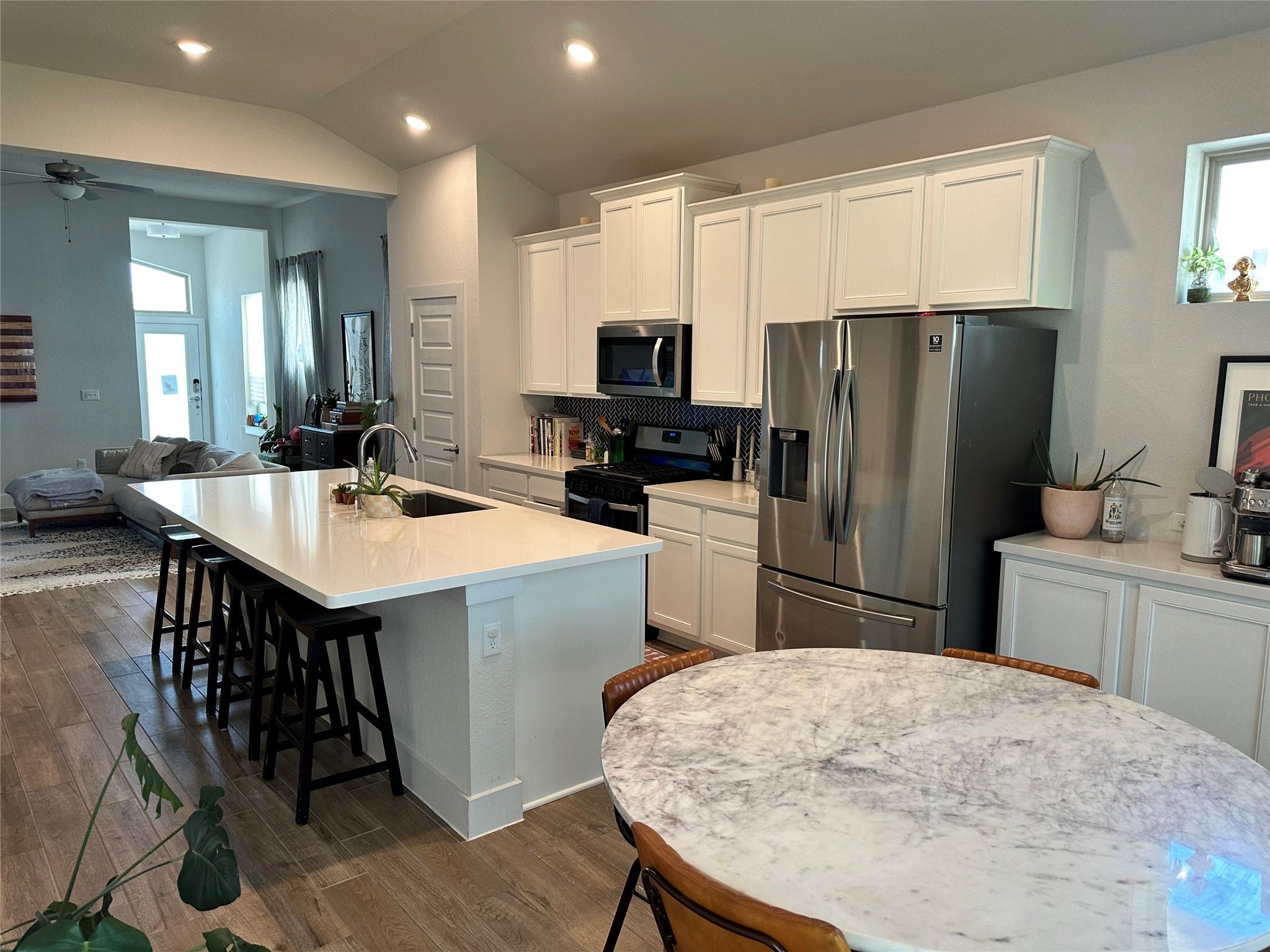 8600 SW Cumbrae Ln, Austin, TX 78744