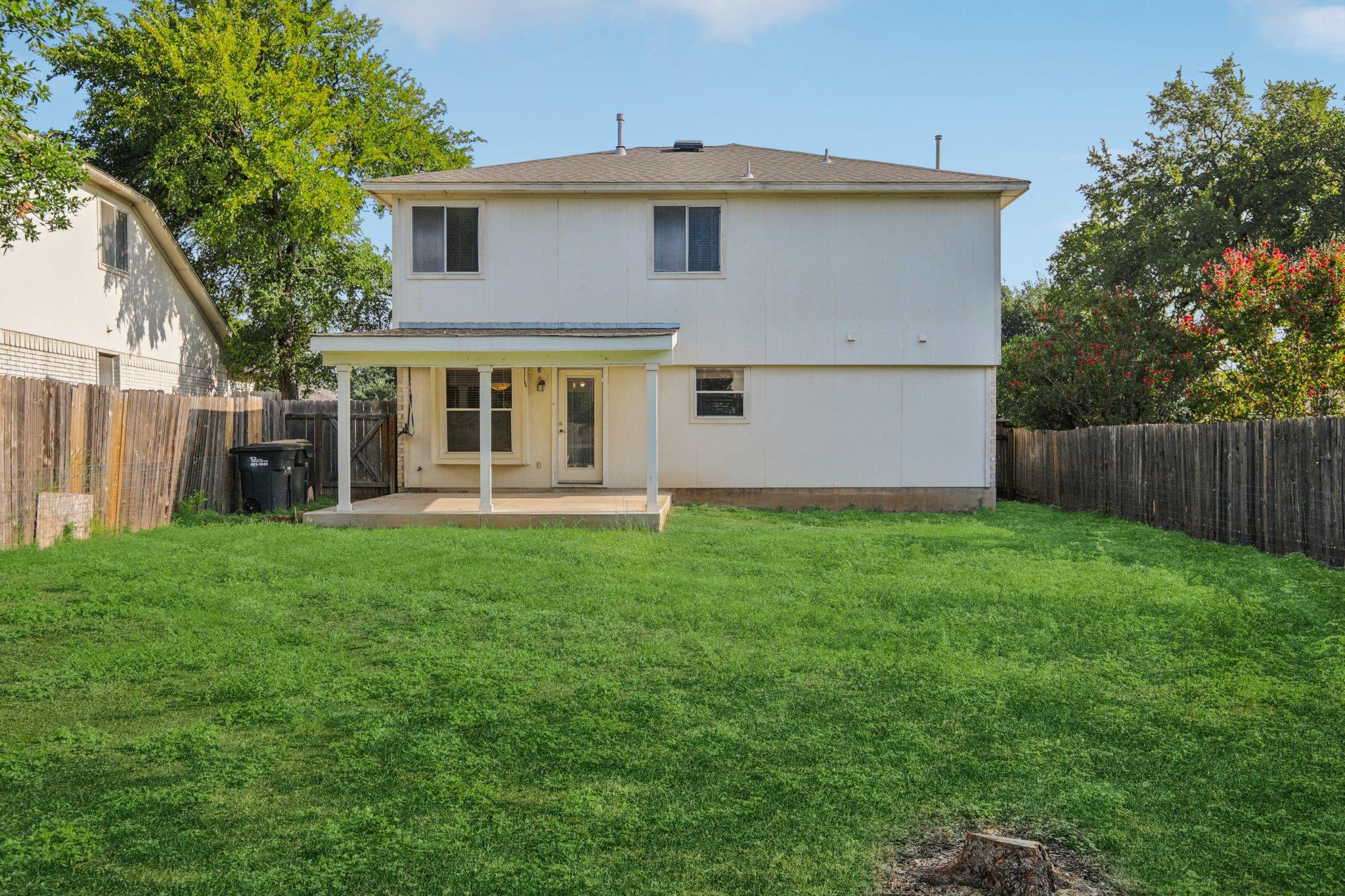 1132 Pine Portage Loop, Leander, TX 78641