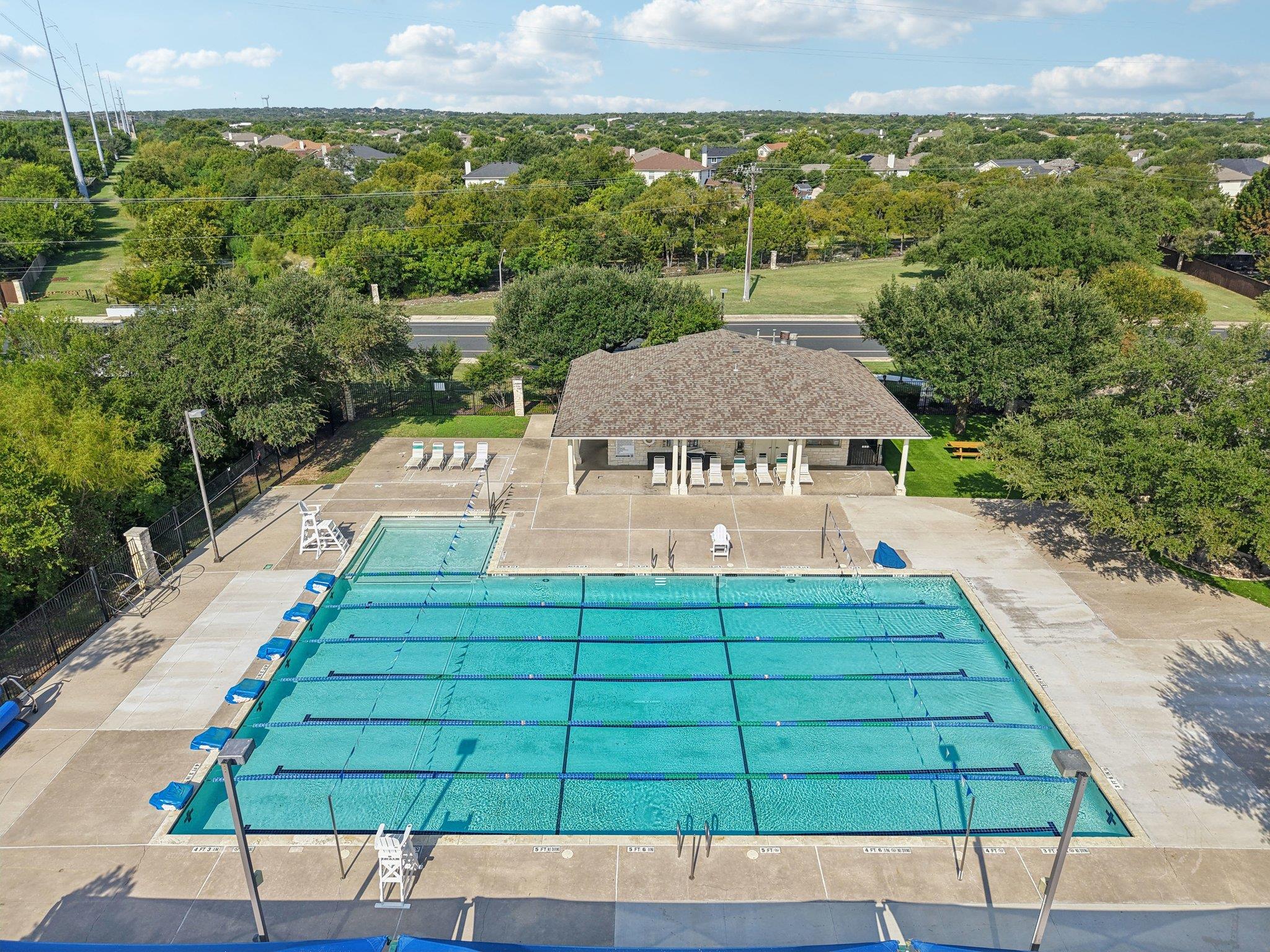 1132 Pine Portage Loop, Leander, TX 78641