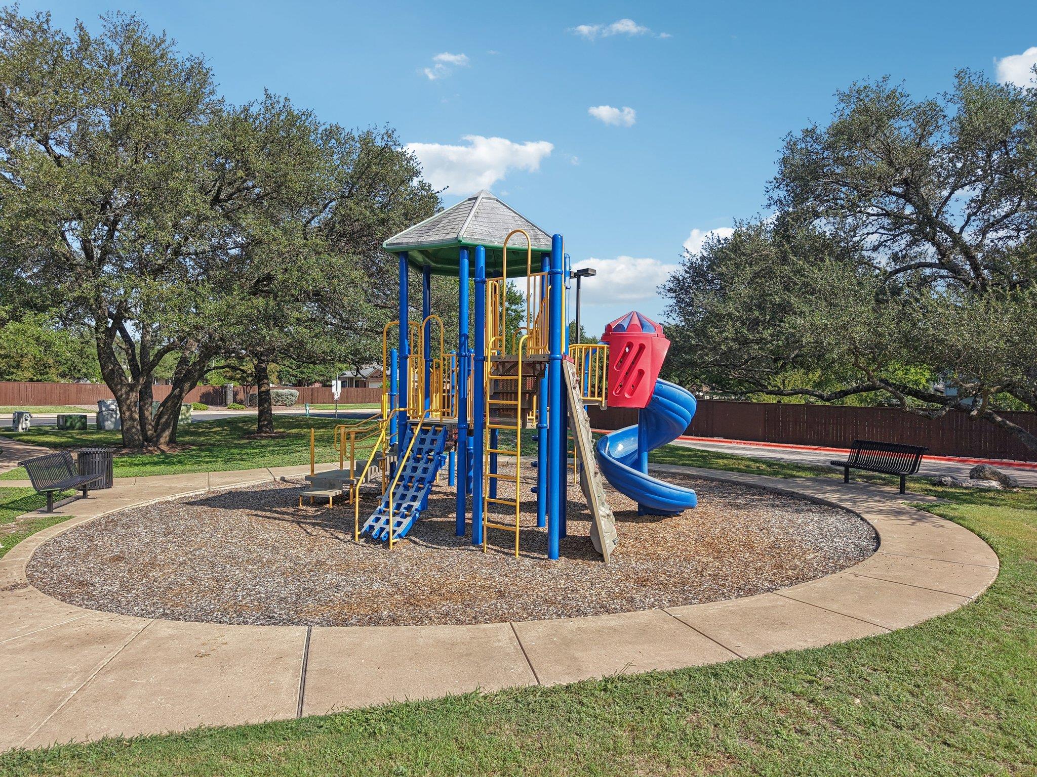 1132 Pine Portage Loop, Leander, TX 78641