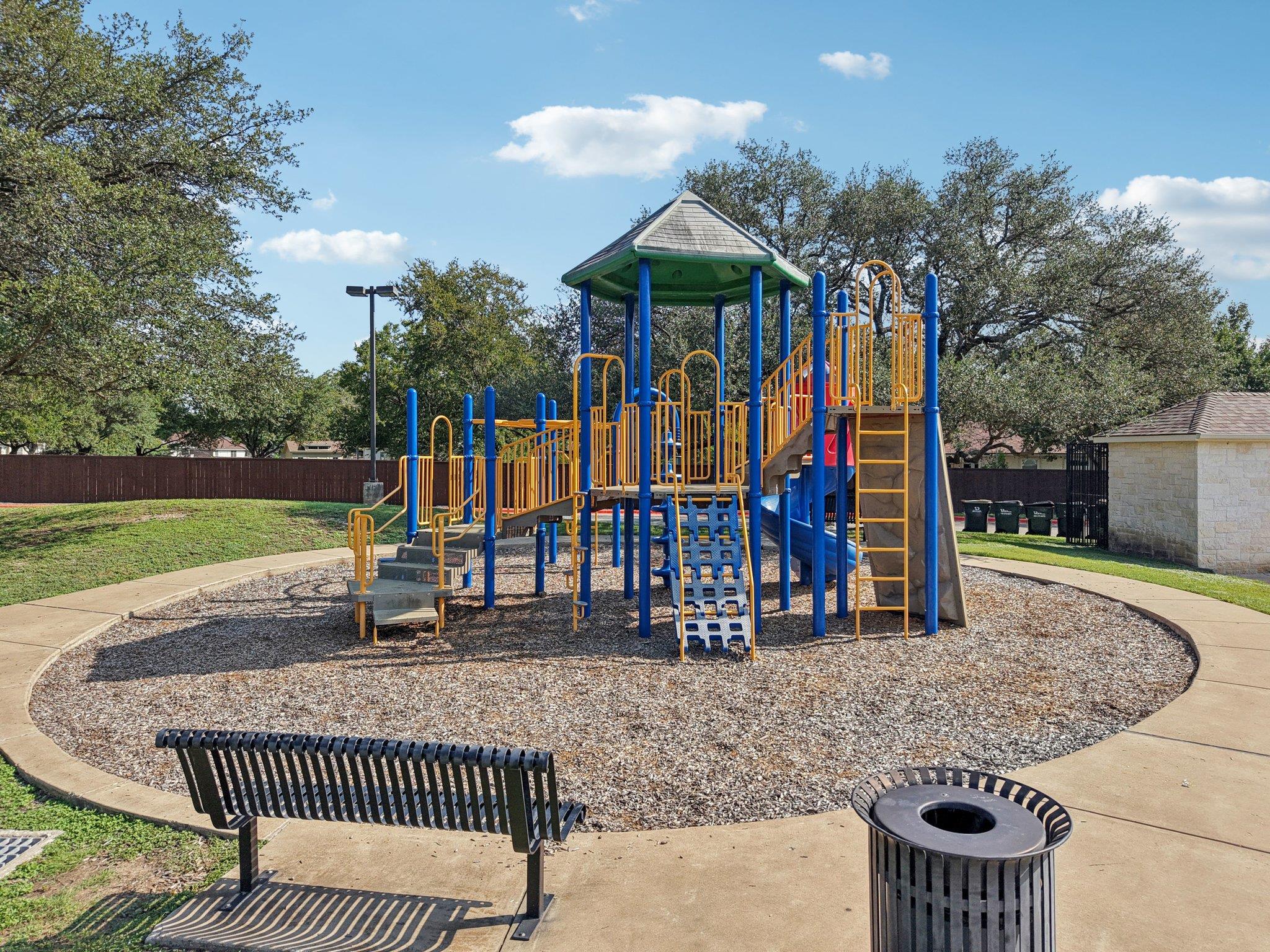 1132 Pine Portage Loop, Leander, TX 78641