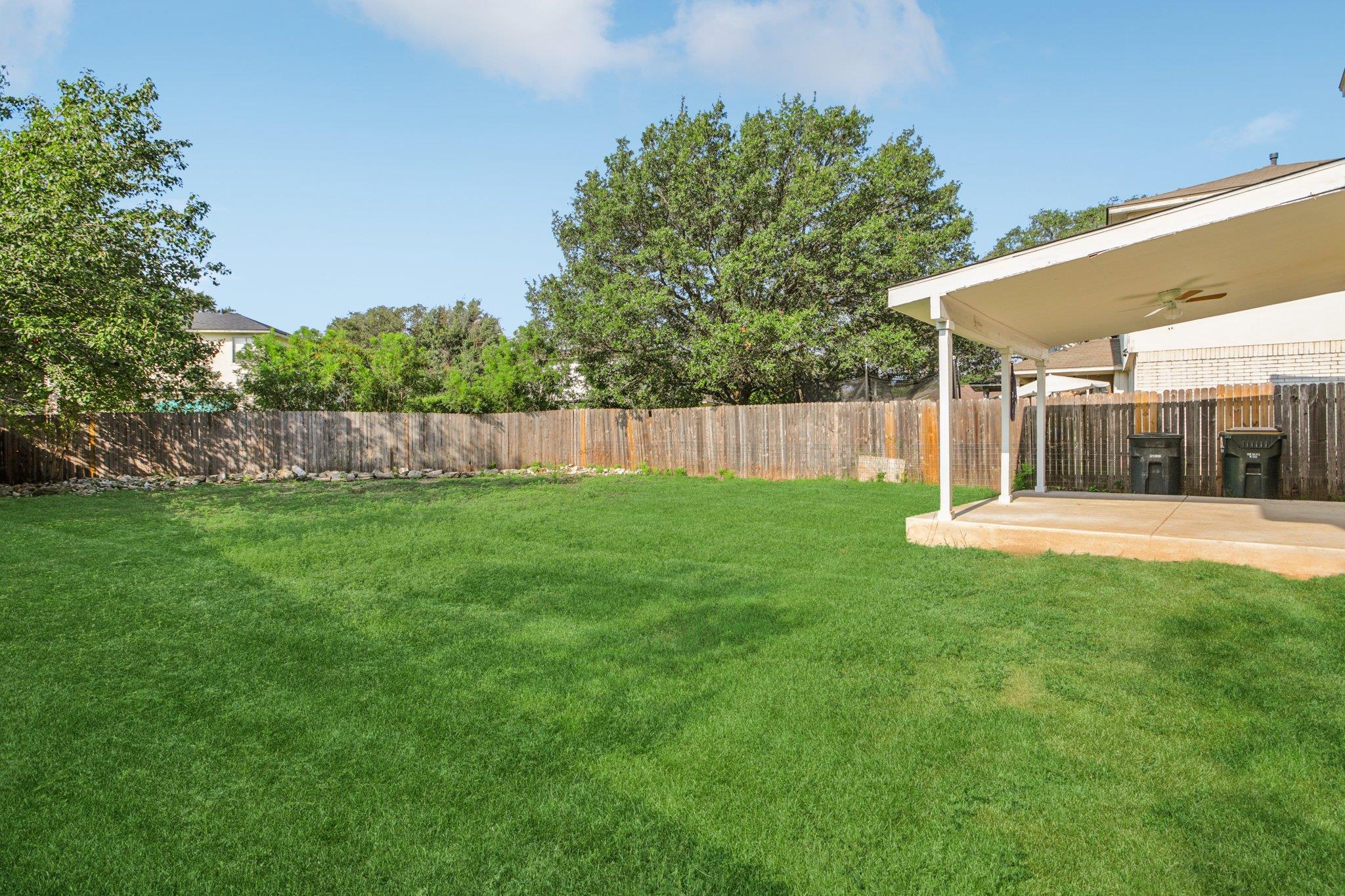 1132 Pine Portage Loop, Leander, TX 78641