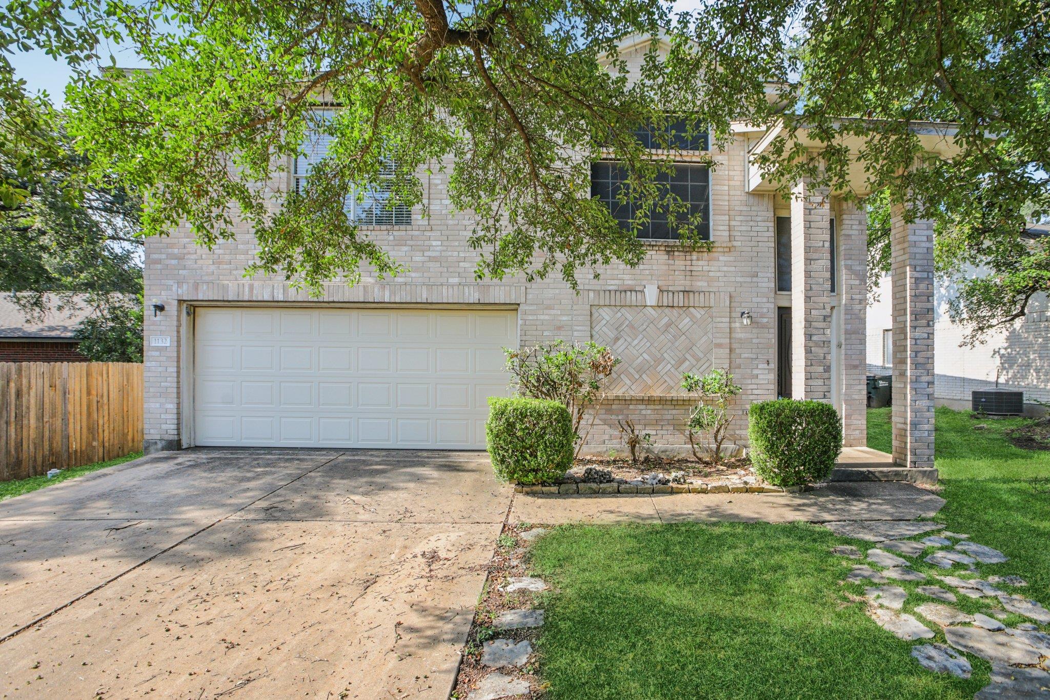 1132 Pine Portage Loop, Leander, TX 78641