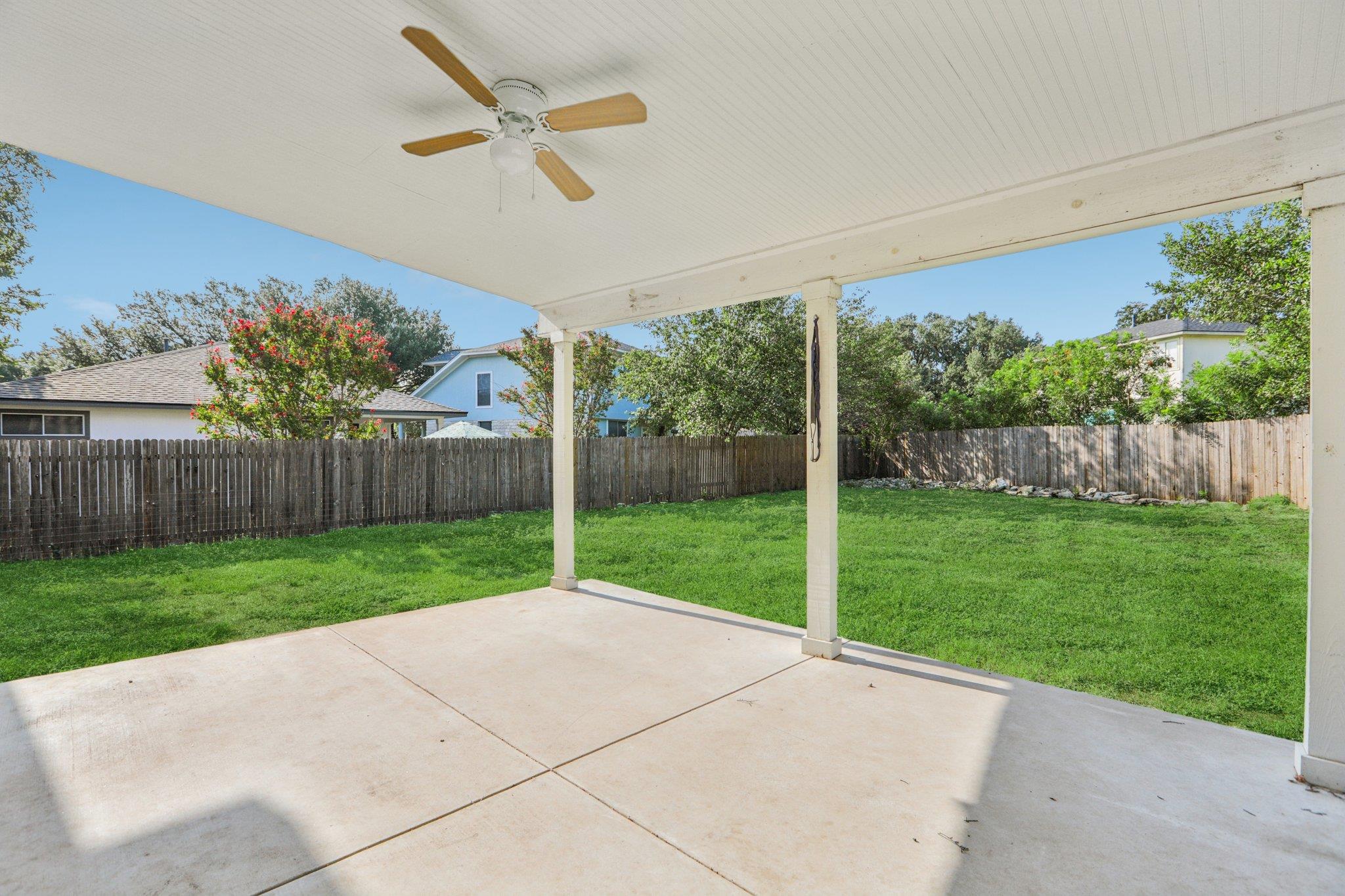 1132 Pine Portage Loop, Leander, TX 78641