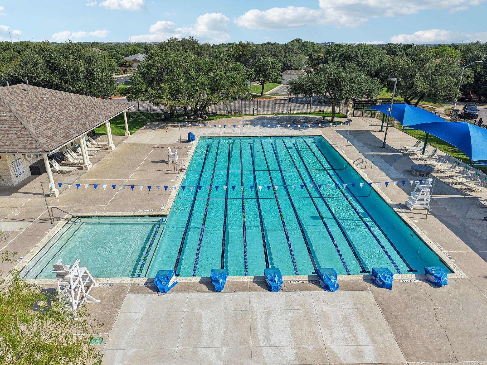 1132 Pine Portage Loop, Leander, TX 78641