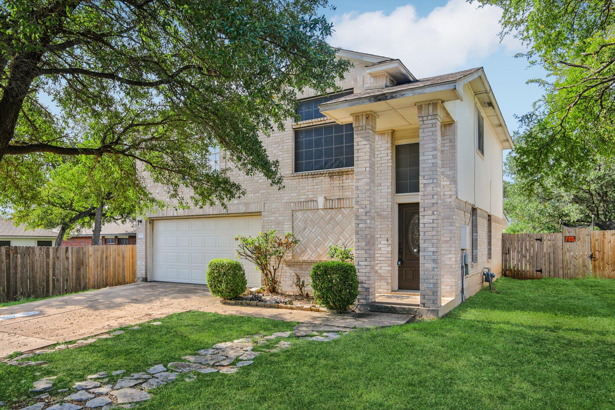 1132 Pine Portage Loop, Leander, TX 78641