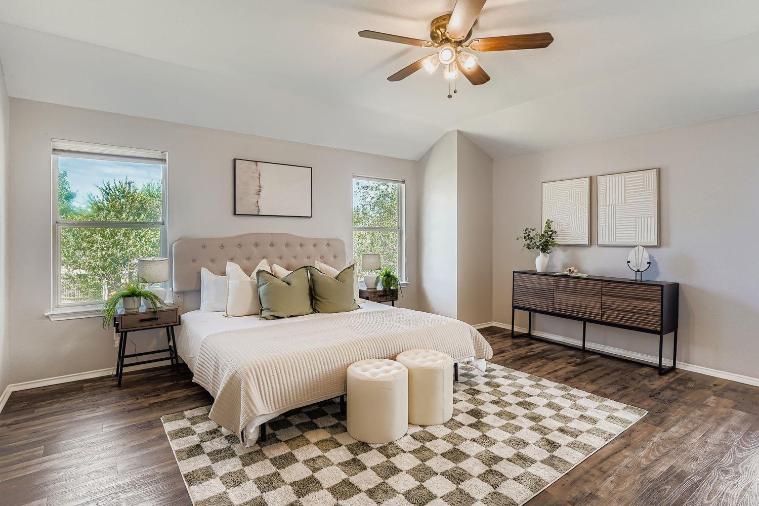 1420 Quicksilver Cir, Round Rock, TX 78665