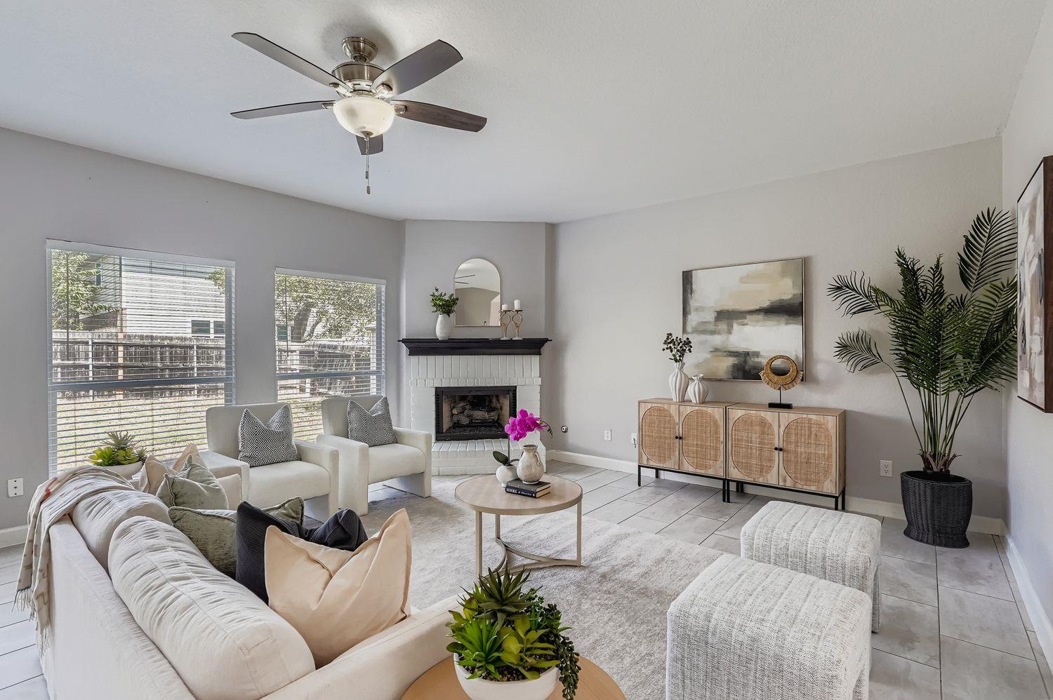 1420 Quicksilver Cir, Round Rock, TX 78665