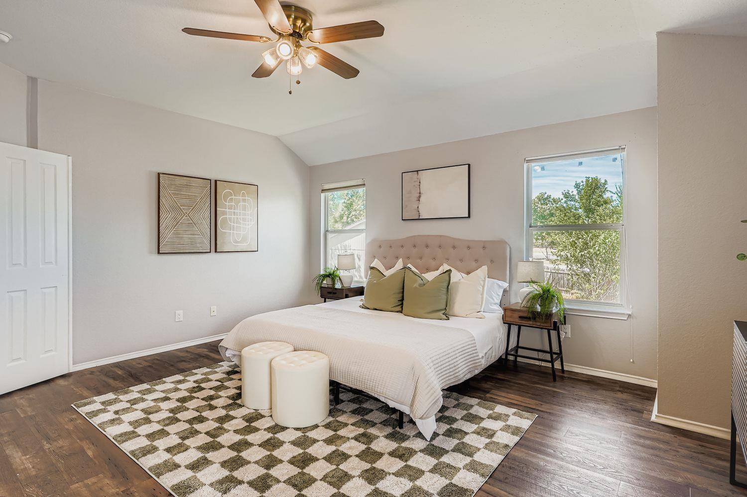 1420 Quicksilver Cir, Round Rock, TX 78665