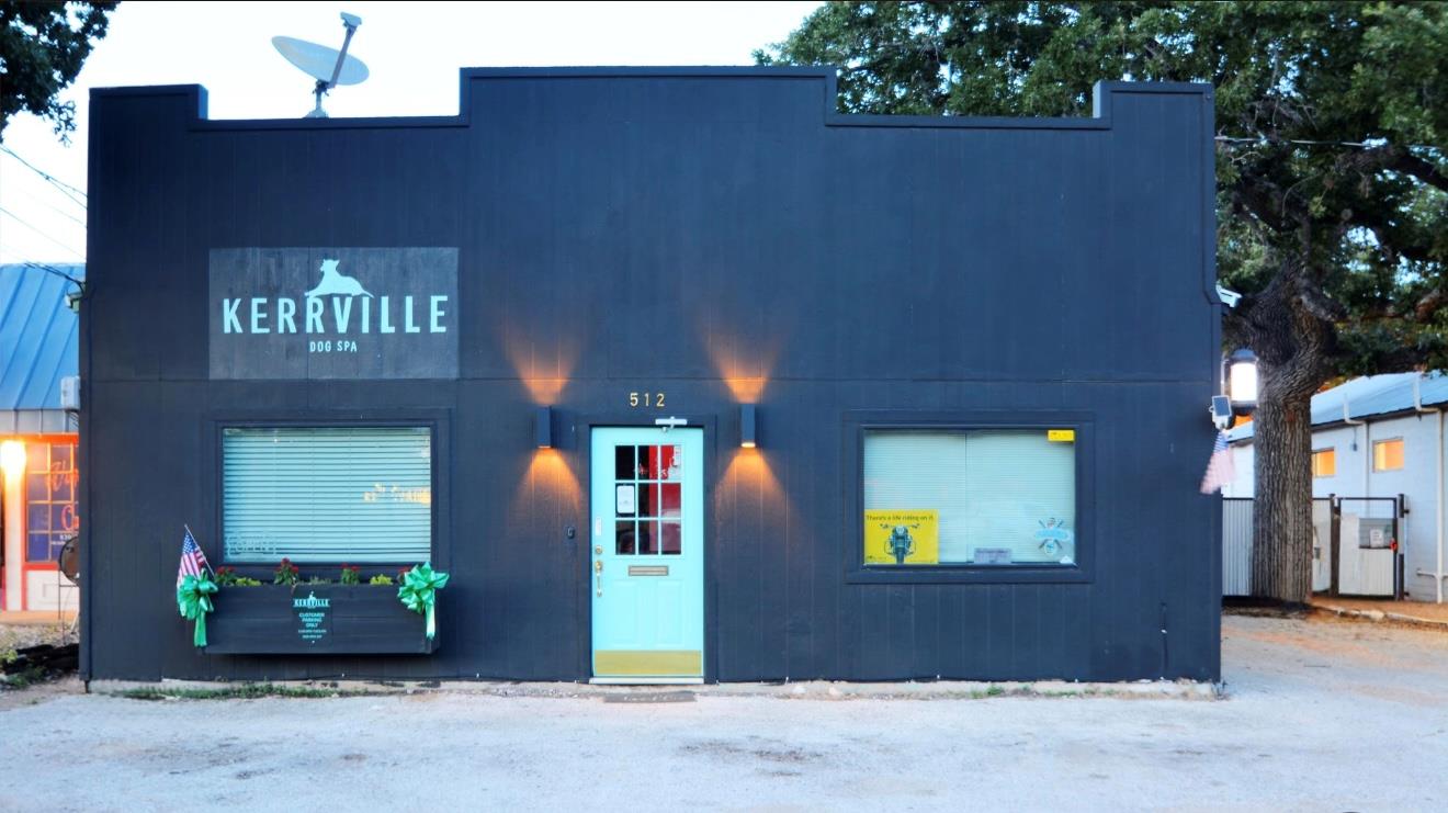 512 Jefferson St, Kerrville, TX 78028