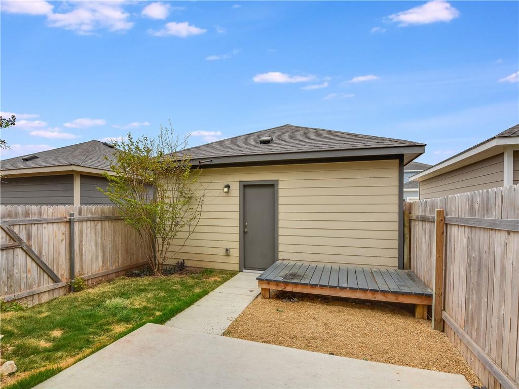 1756 Yaupon Grove Ln, Leander, TX 78641