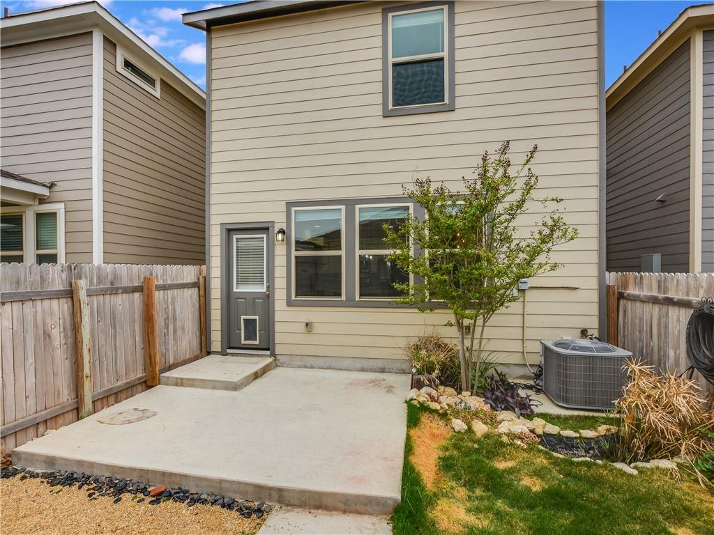 1756 Yaupon Grove Ln, Leander, TX 78641