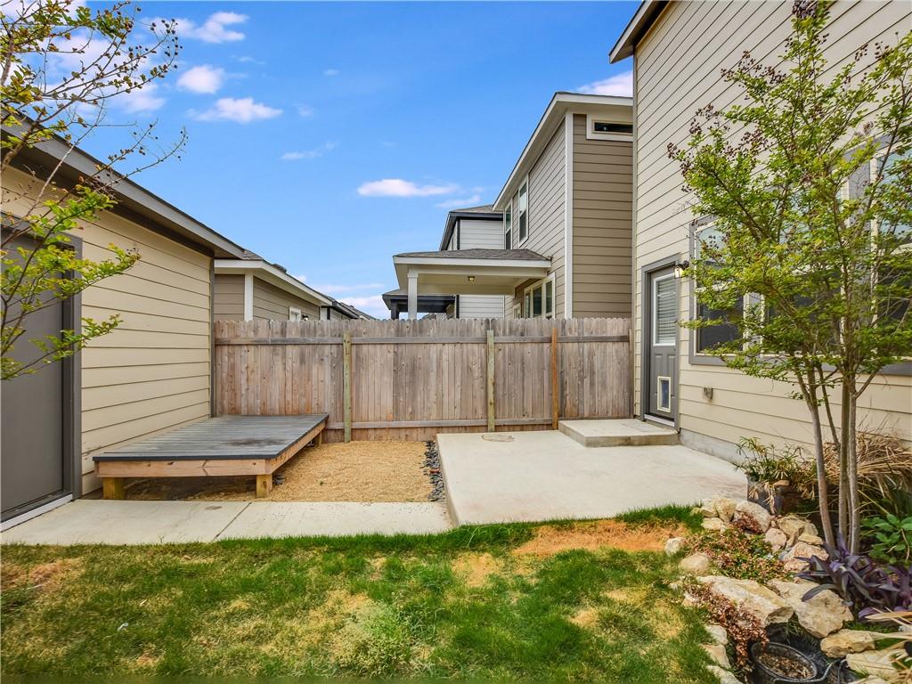 1756 Yaupon Grove Ln, Leander, TX 78641