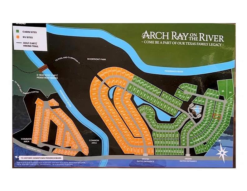 5112 E US Highway 290 Highway # 12, Fredericksburg, TX 78624