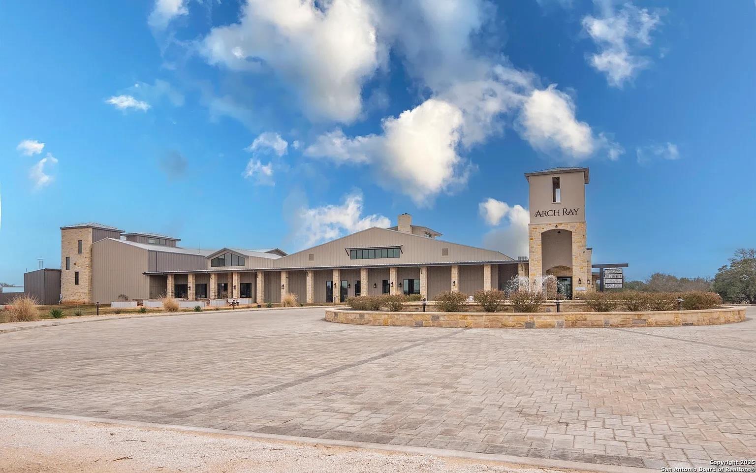 5112 E US Highway 290 Highway # 12, Fredericksburg, TX 78624