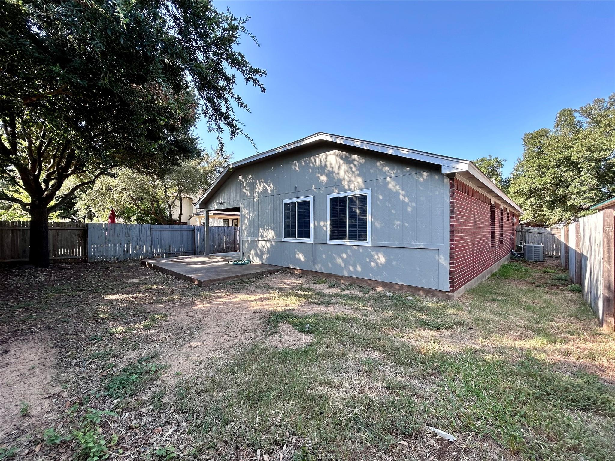 716 Le Ann Ln, Cedar Park, TX 78613