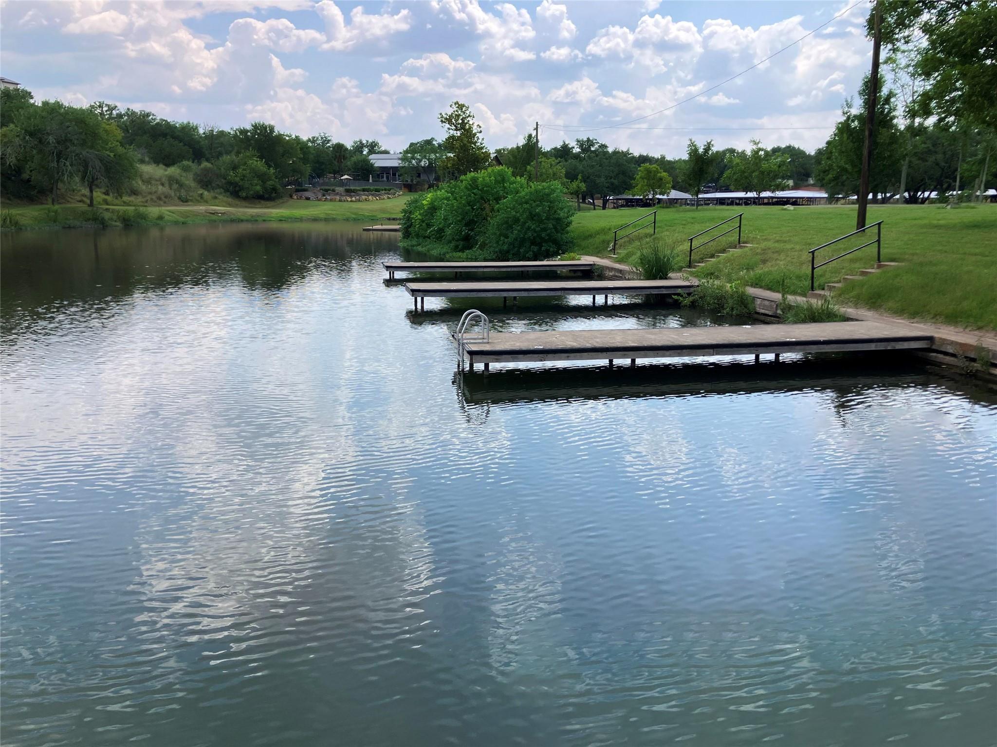 136 Lakeshore Dr, Horseshoe Bay, TX 78657