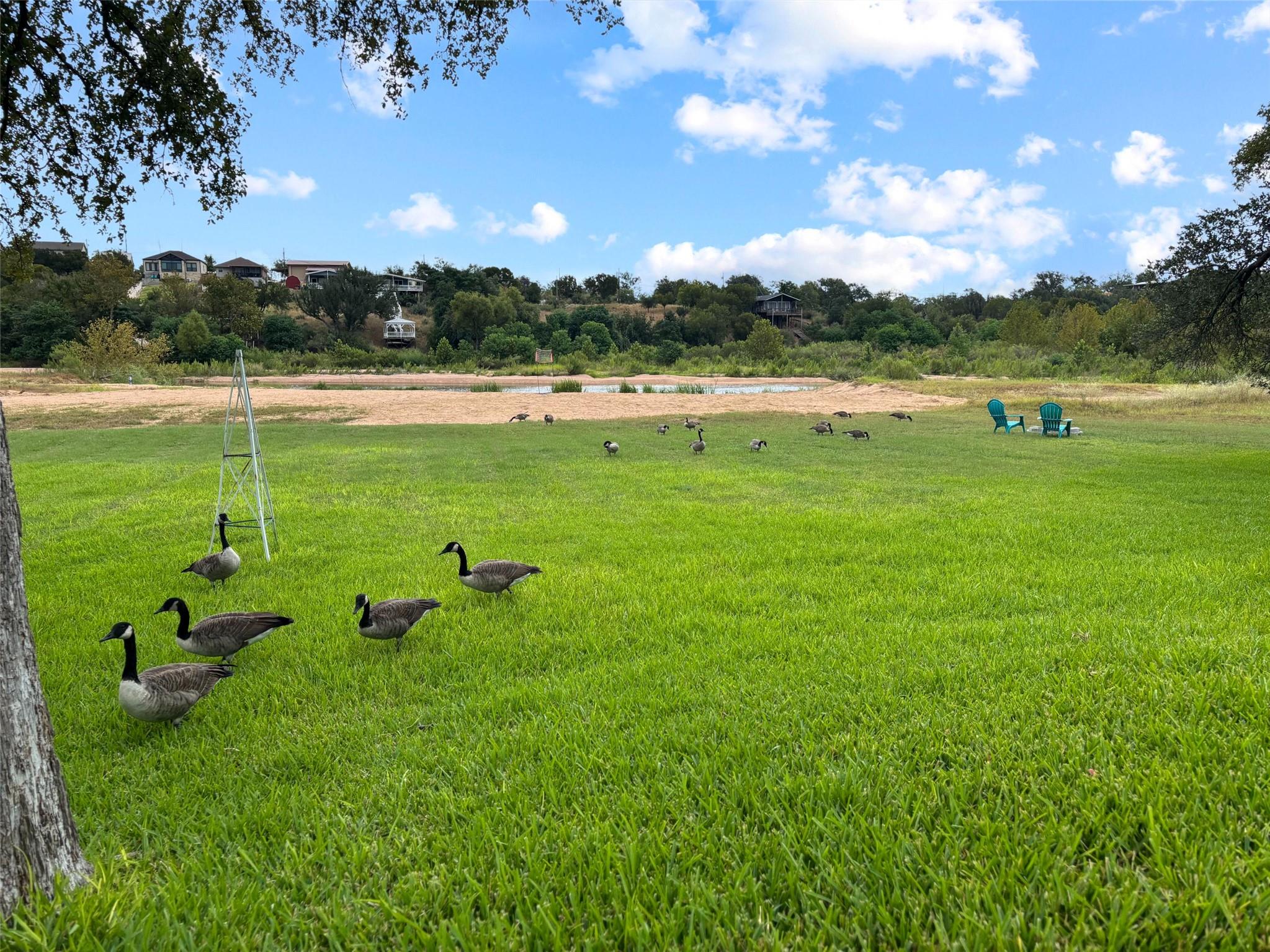 136 Lakeshore Dr, Horseshoe Bay, TX 78657