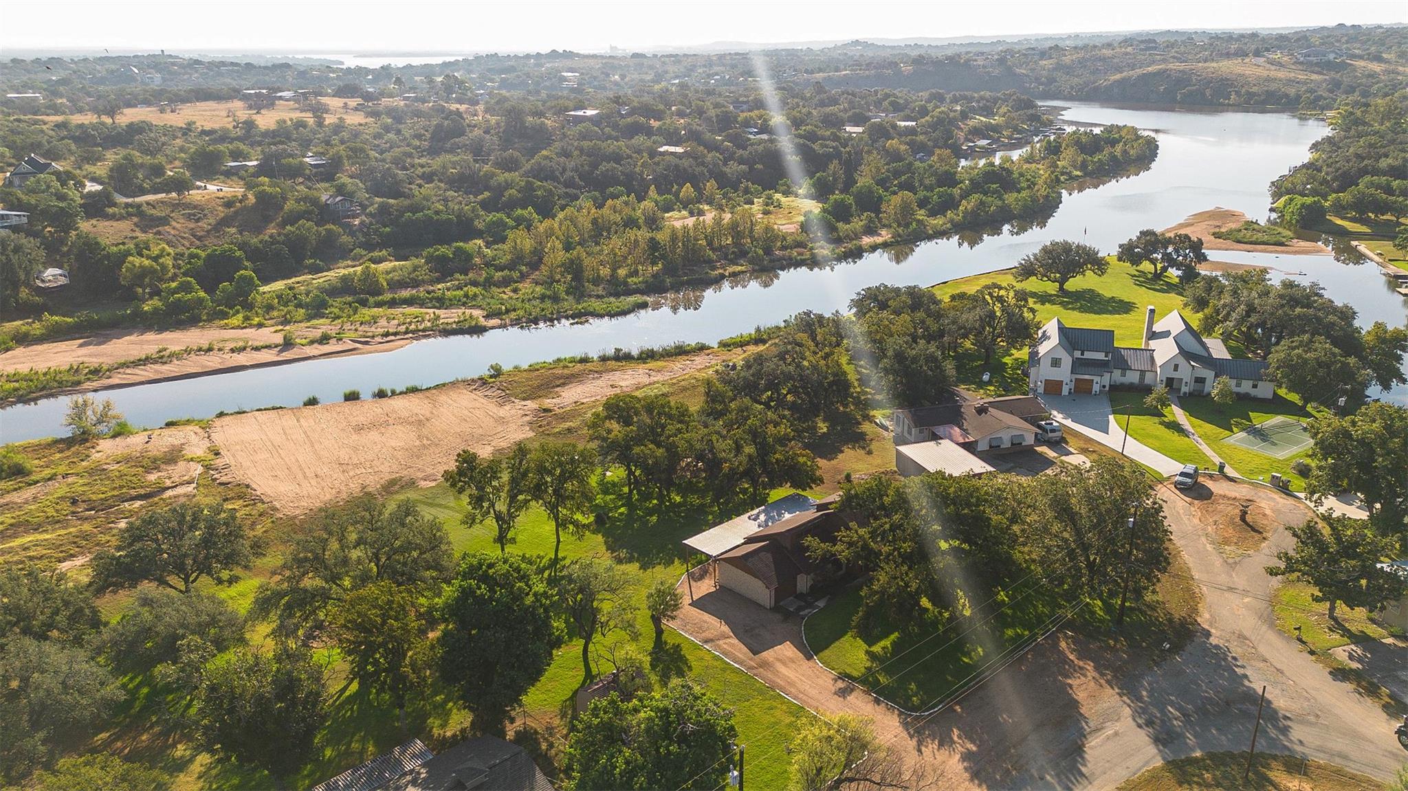 136 Lakeshore Dr, Horseshoe Bay, TX 78657