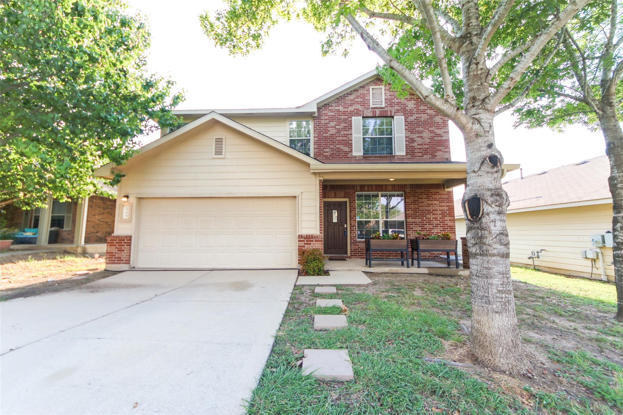169 Firebush Way, Buda, TX 78610